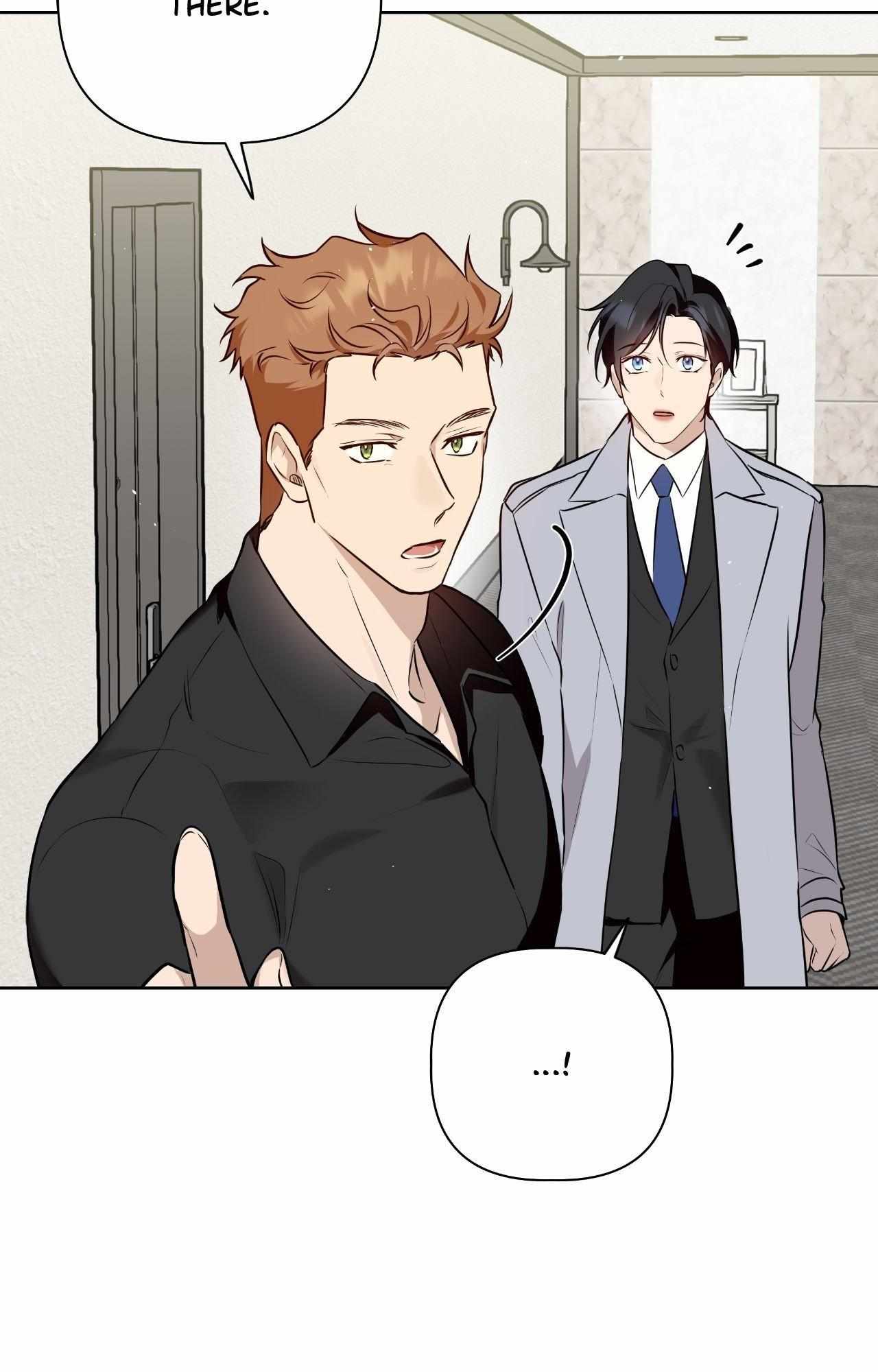 Perfect Omega Chapter 47 page 44 - 