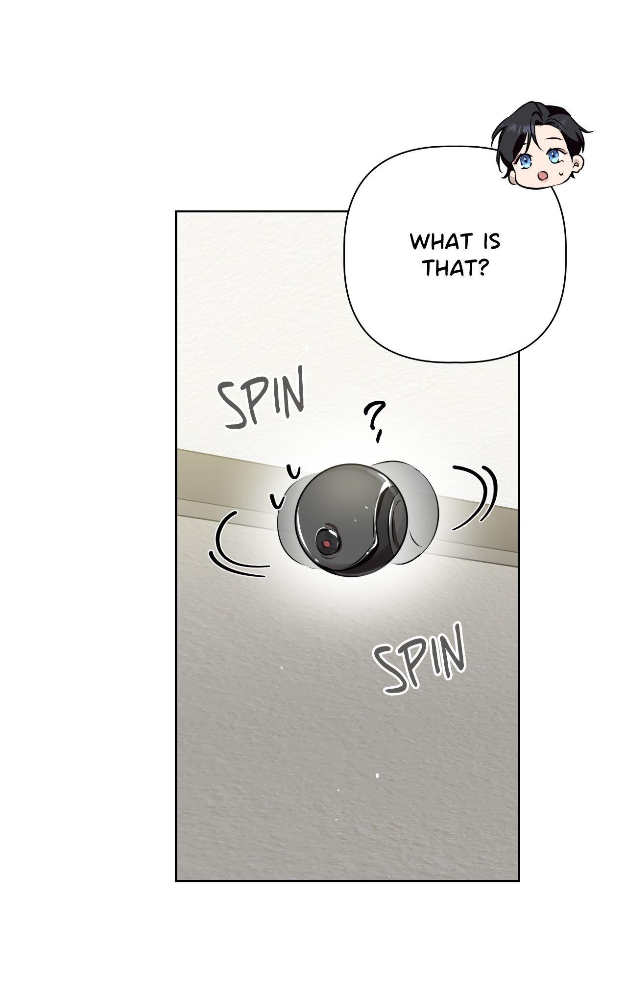 Perfect Omega Chapter 47 page 45 - 