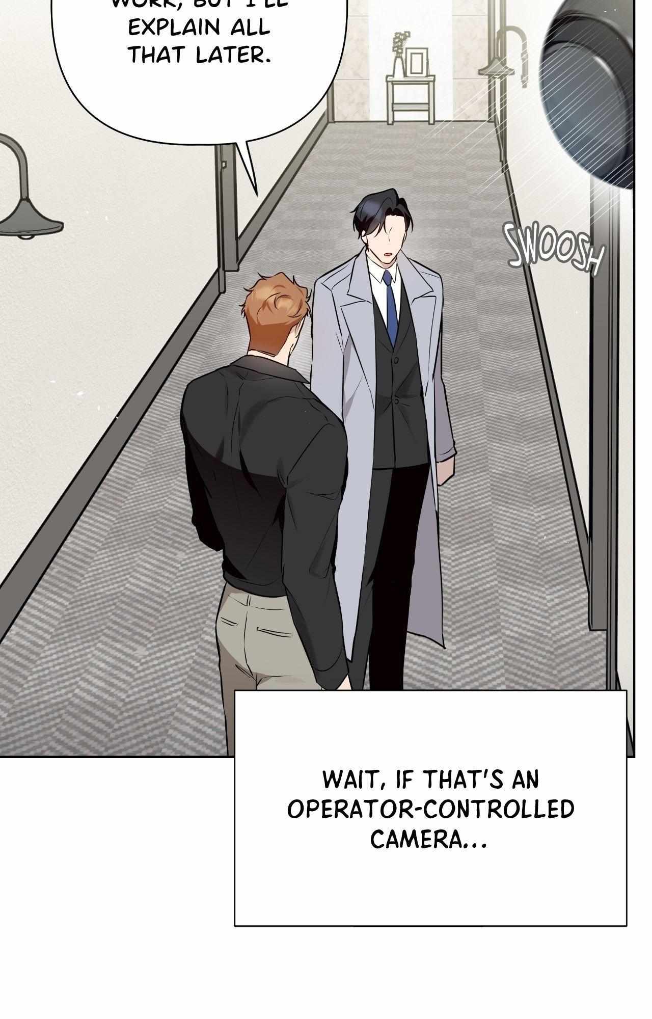 Perfect Omega Chapter 47 page 48 - 