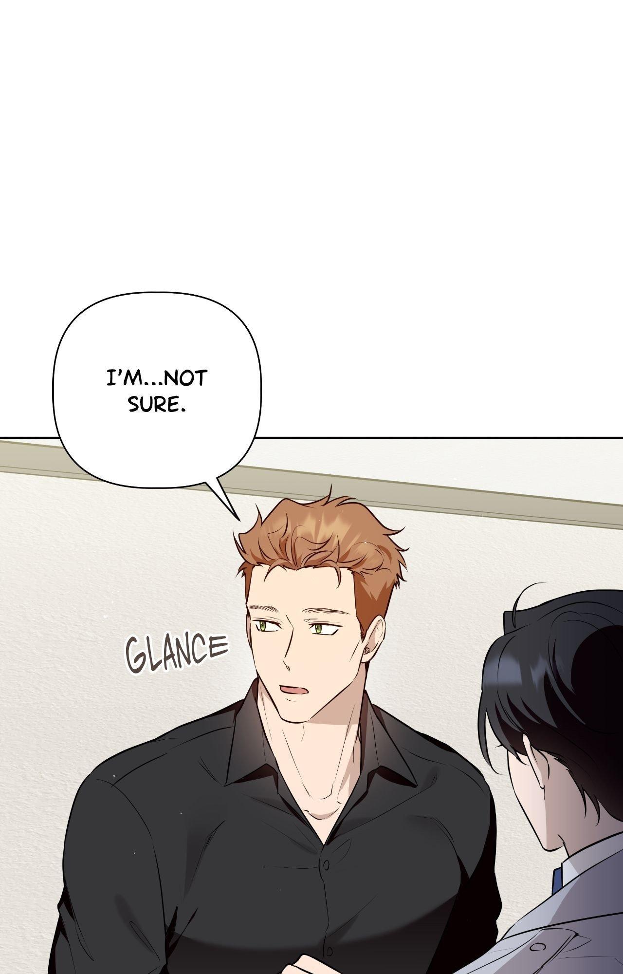 Perfect Omega Chapter 47 page 51 - 