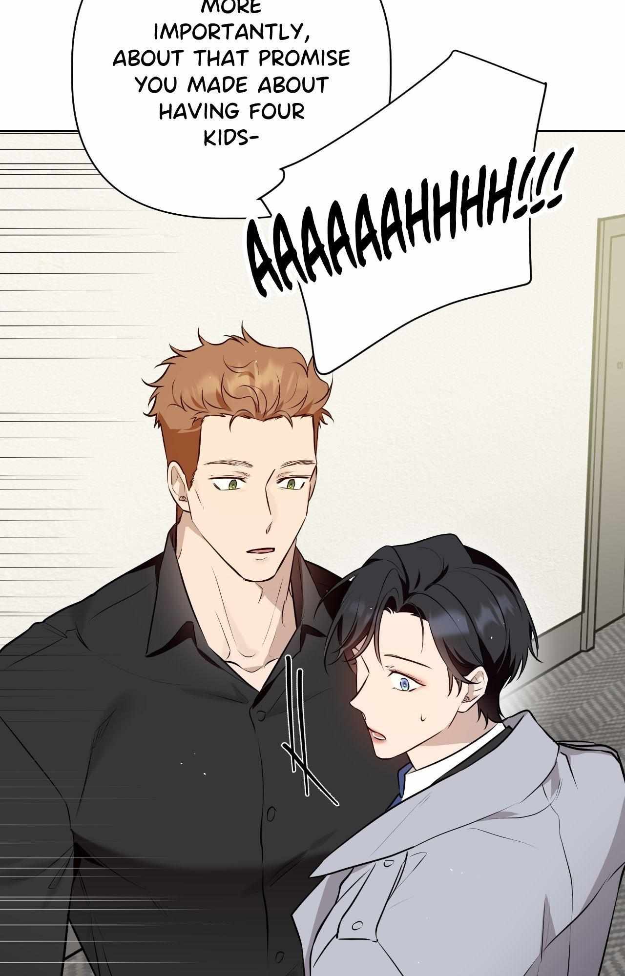Perfect Omega Chapter 47 page 60 - 