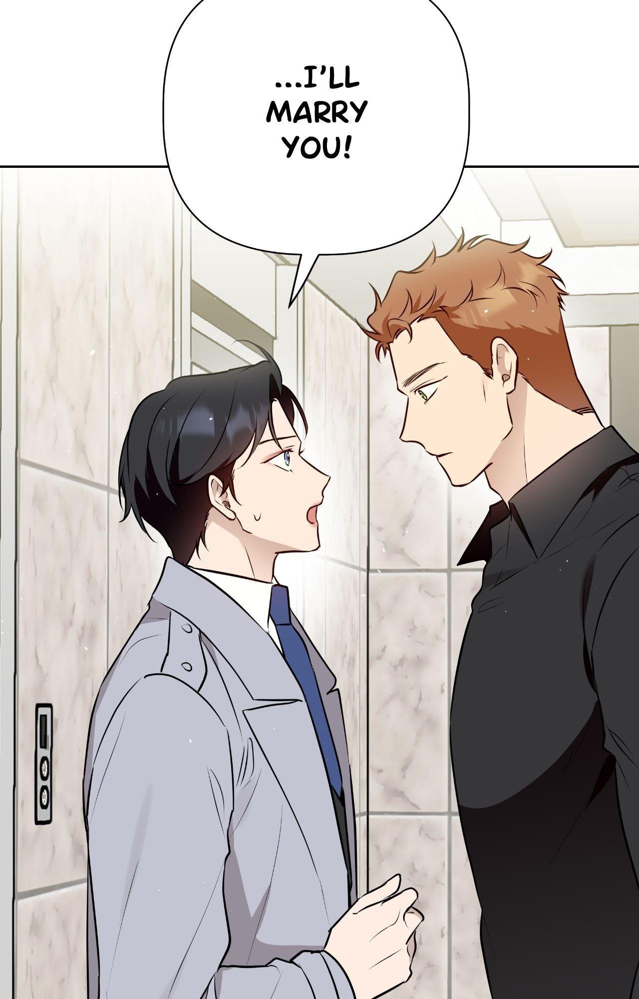 Perfect Omega Chapter 47 page 7 - 