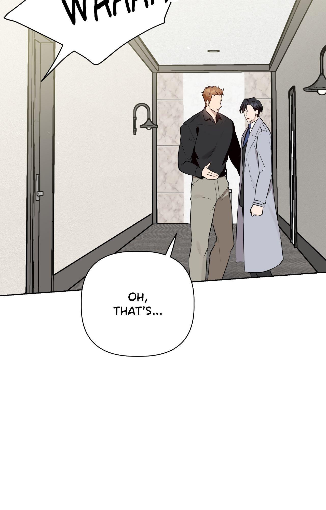 Perfect Omega Chapter 47 page 62 - 