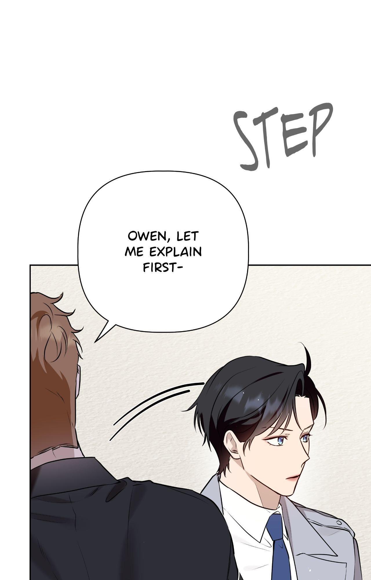 Perfect Omega Chapter 47 page 63 - 