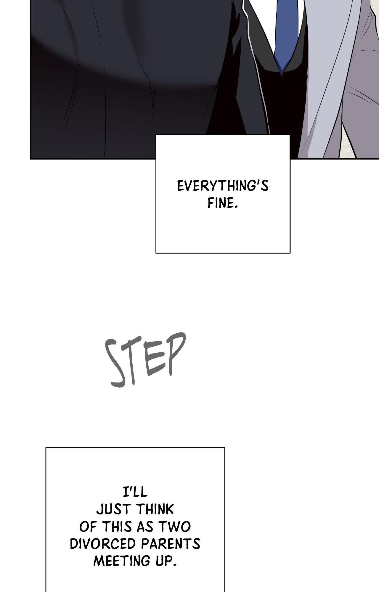 Perfect Omega Chapter 47 page 64 - 
