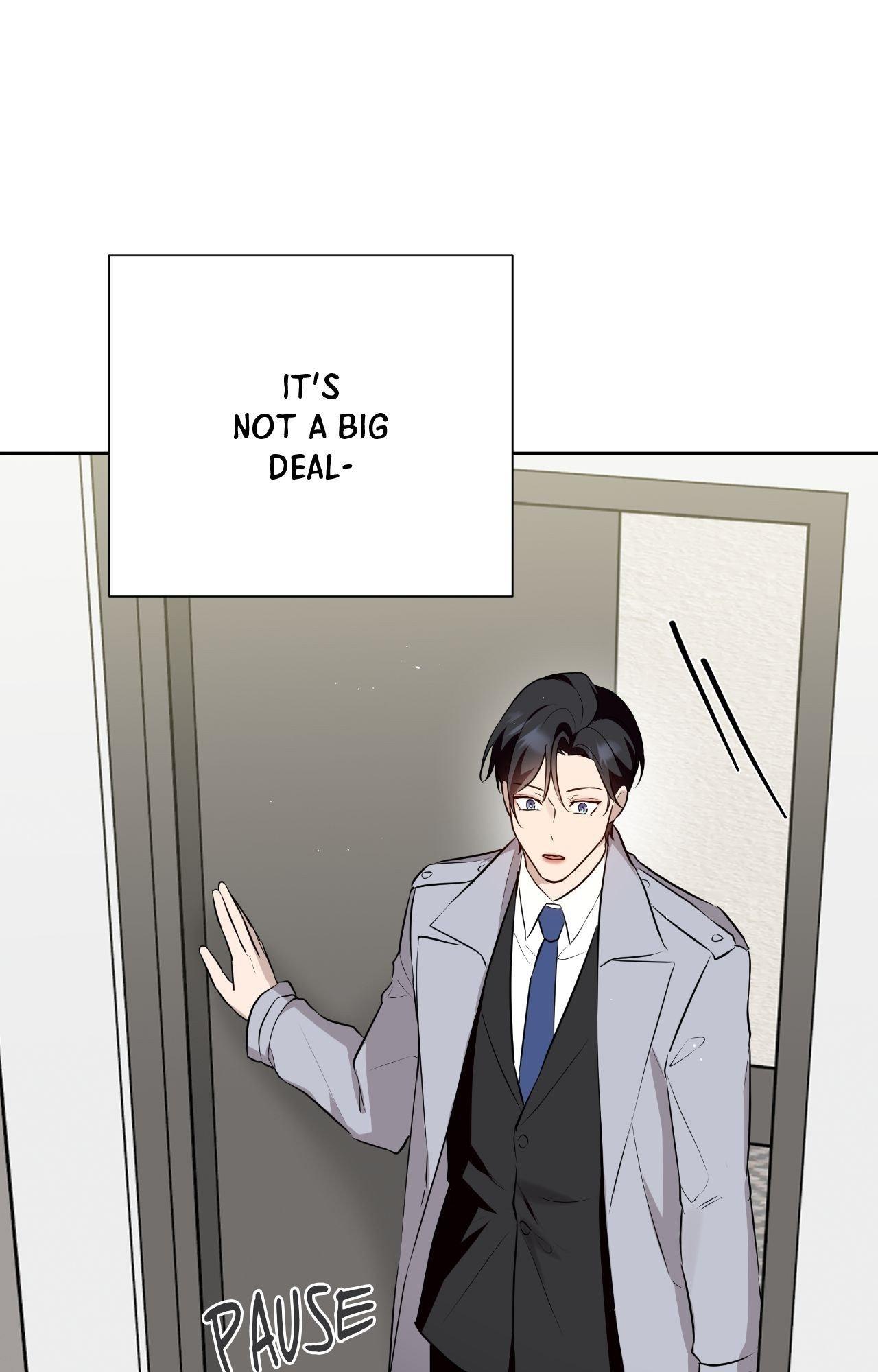 Perfect Omega Chapter 47 page 67 - 