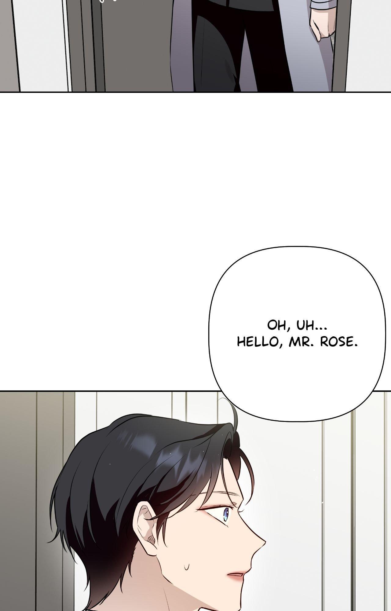 Perfect Omega Chapter 47 page 68 - 