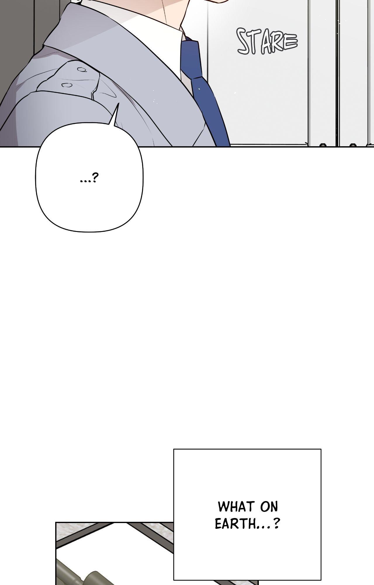 Perfect Omega Chapter 47 page 69 - 