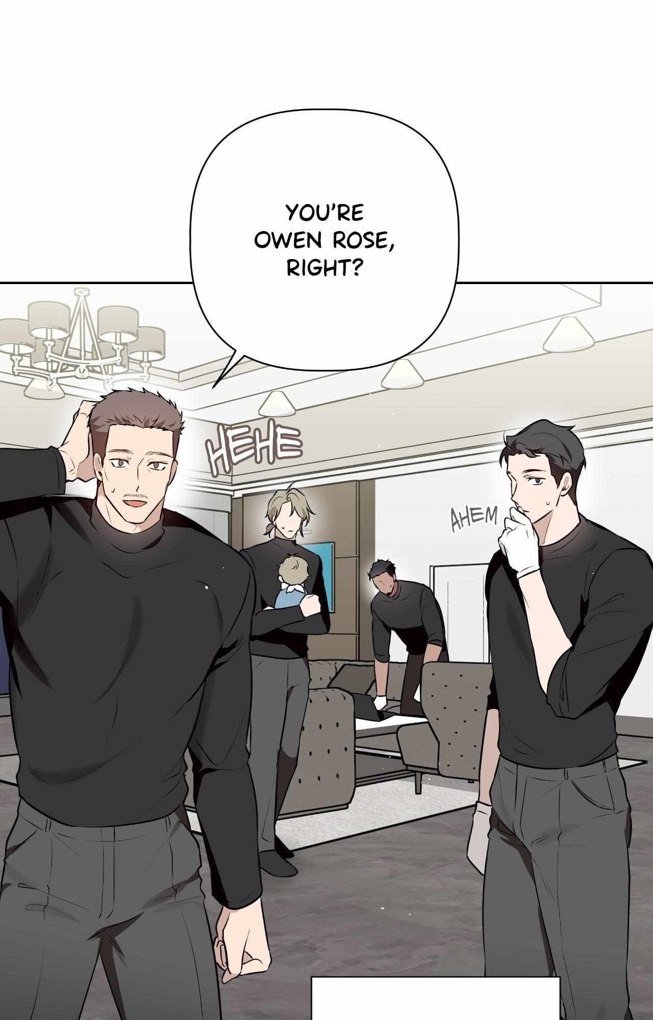 Perfect Omega Chapter 47 page 71 - 