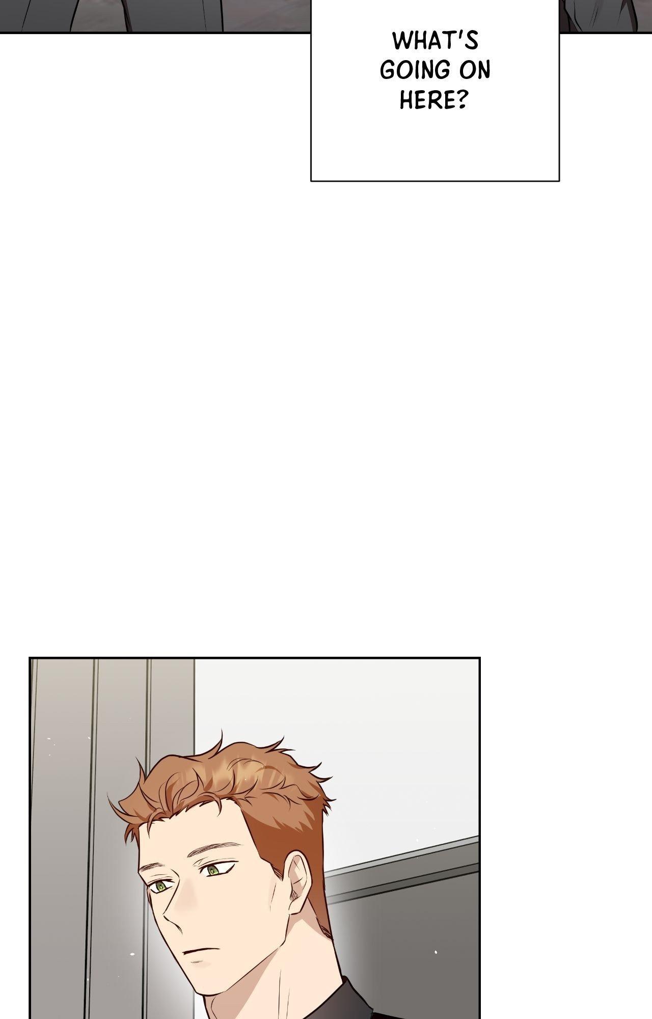 Perfect Omega Chapter 47 page 72 - 