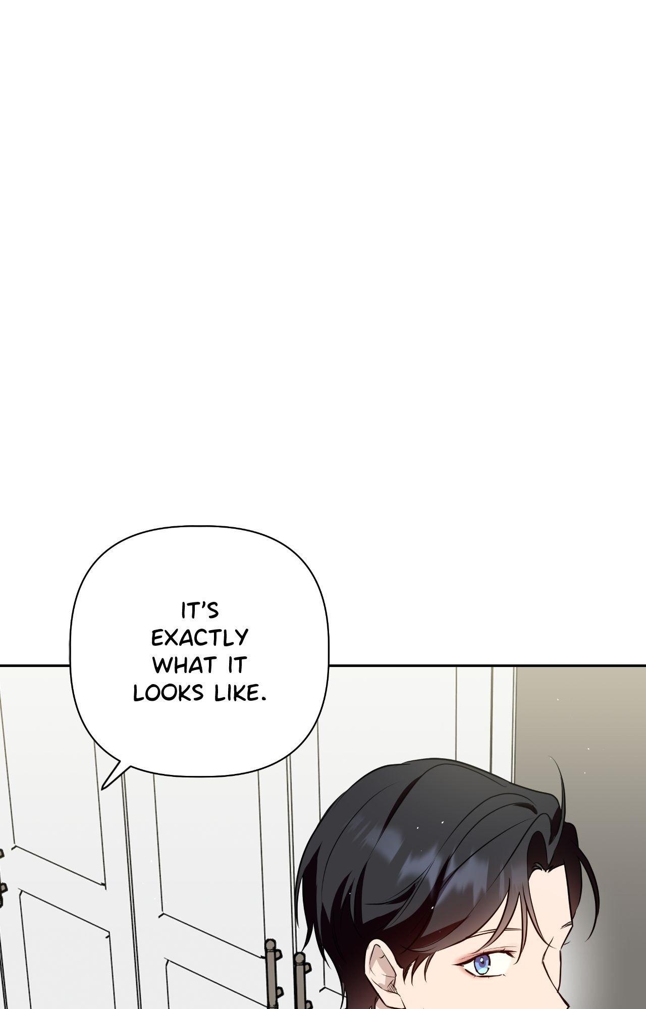 Perfect Omega Chapter 47 page 74 - 
