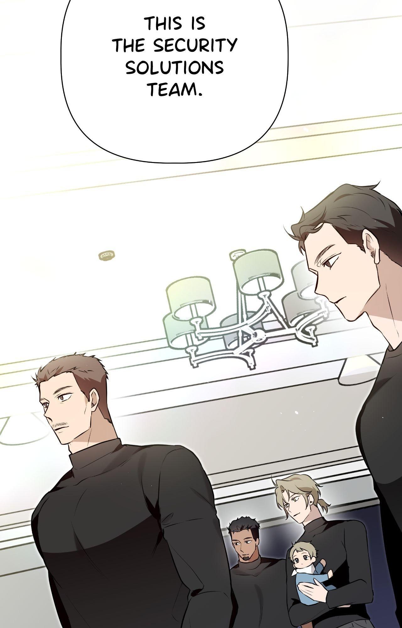 Perfect Omega Chapter 47 page 76 - 