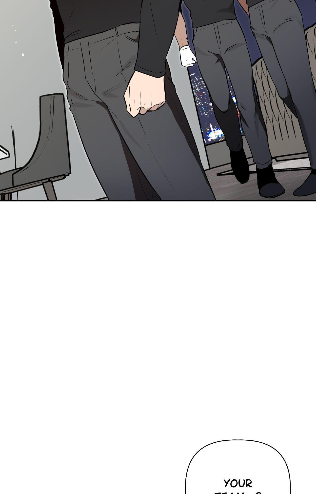 Perfect Omega Chapter 47 page 77 - 