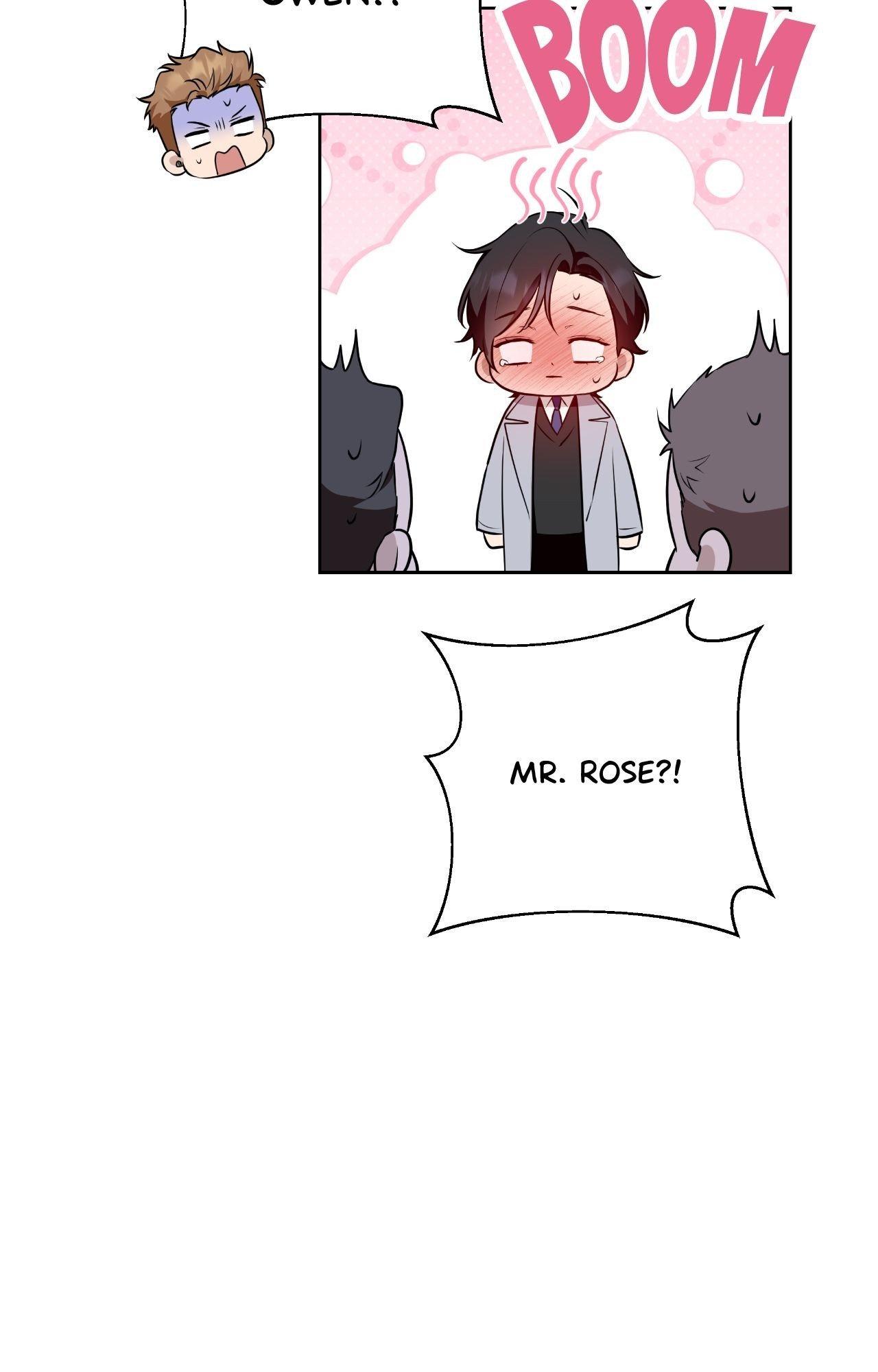 Perfect Omega Chapter 47 page 80 - 