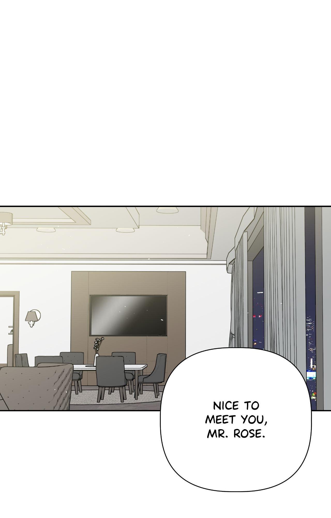 Perfect Omega Chapter 47 page 82 - 