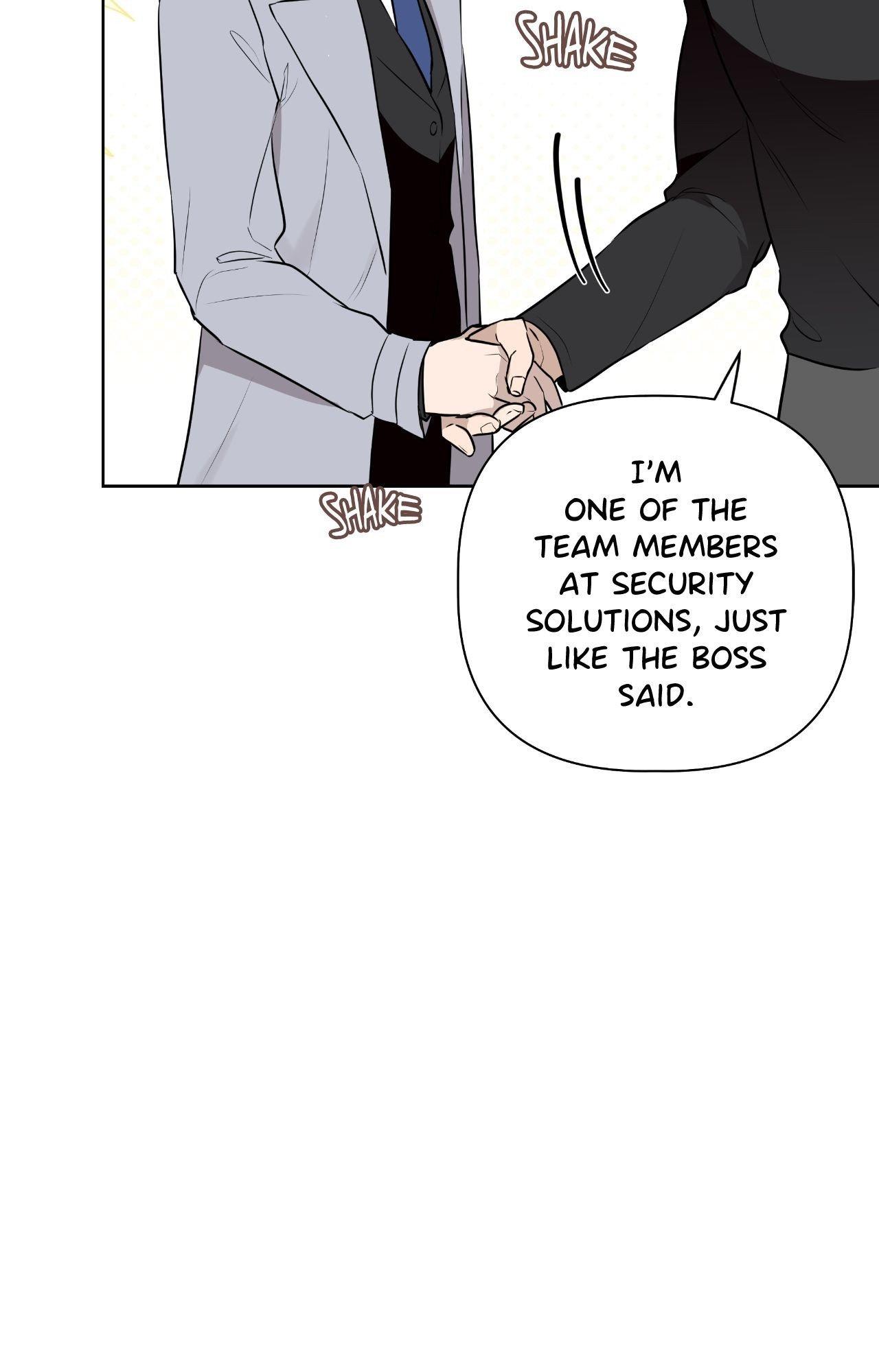 Perfect Omega Chapter 47 page 84 - 