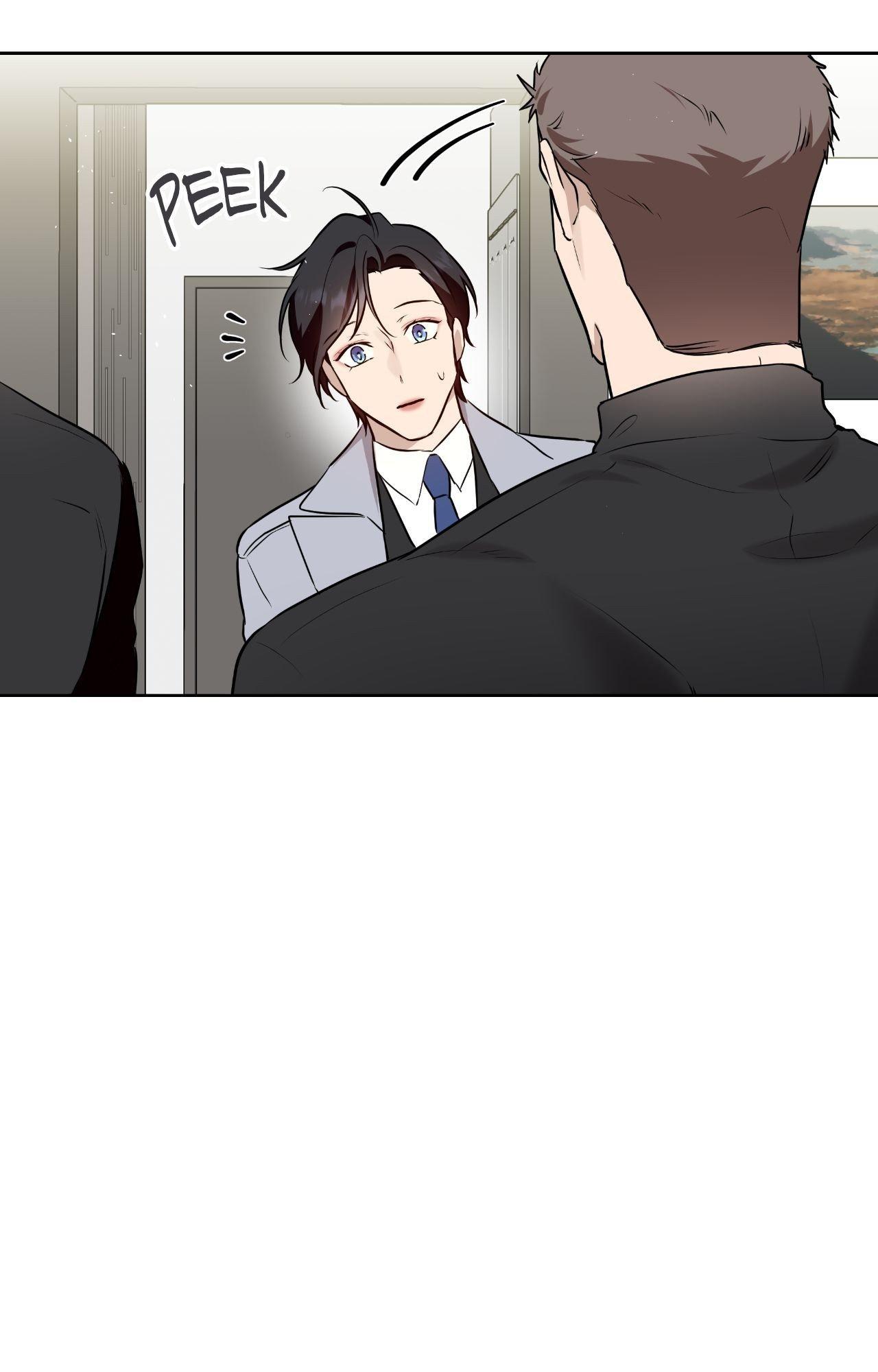 Perfect Omega Chapter 47 page 85 - 