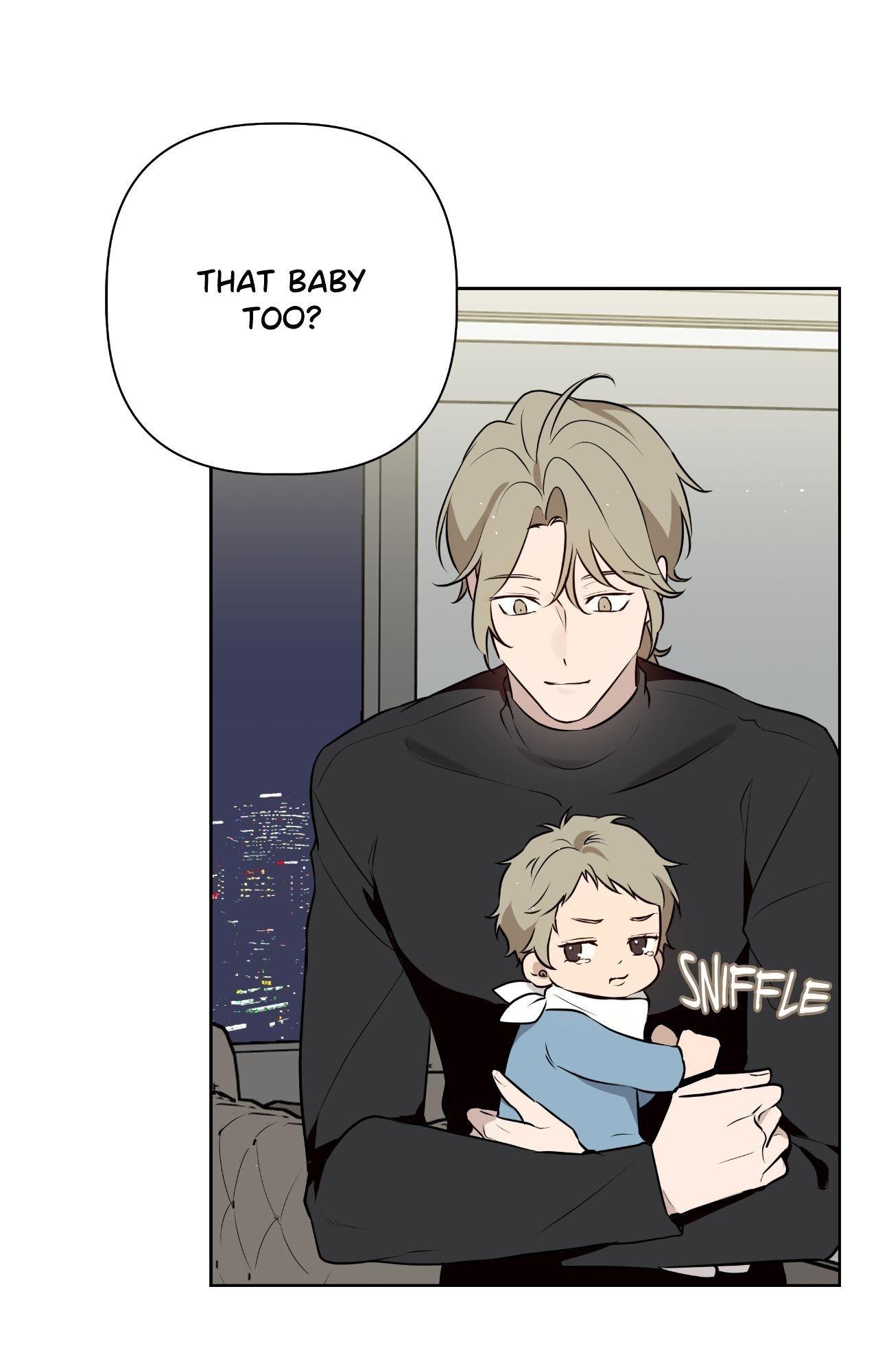 Perfect Omega Chapter 47 page 86 - 