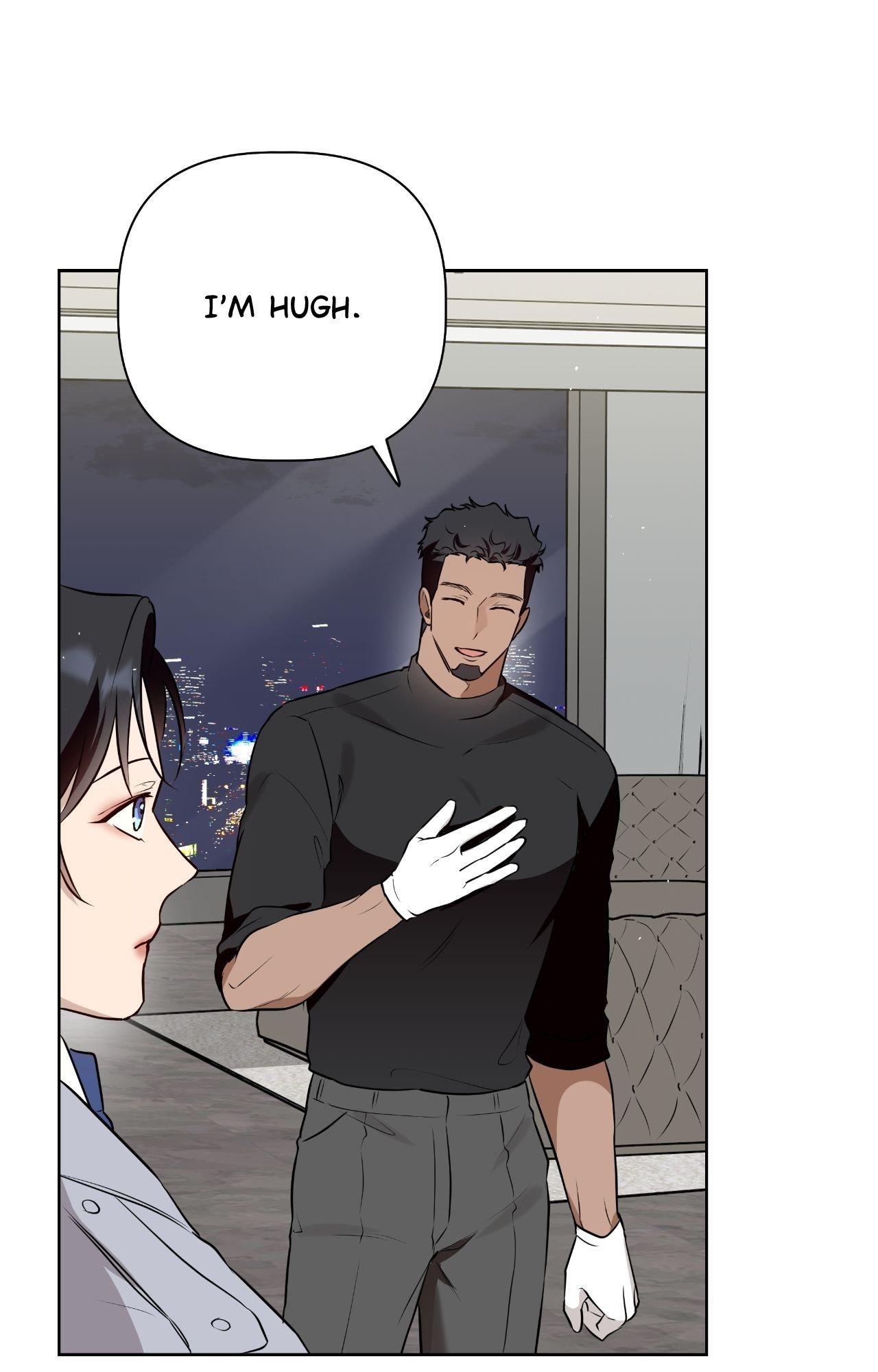 Perfect Omega Chapter 47 page 90 - 
