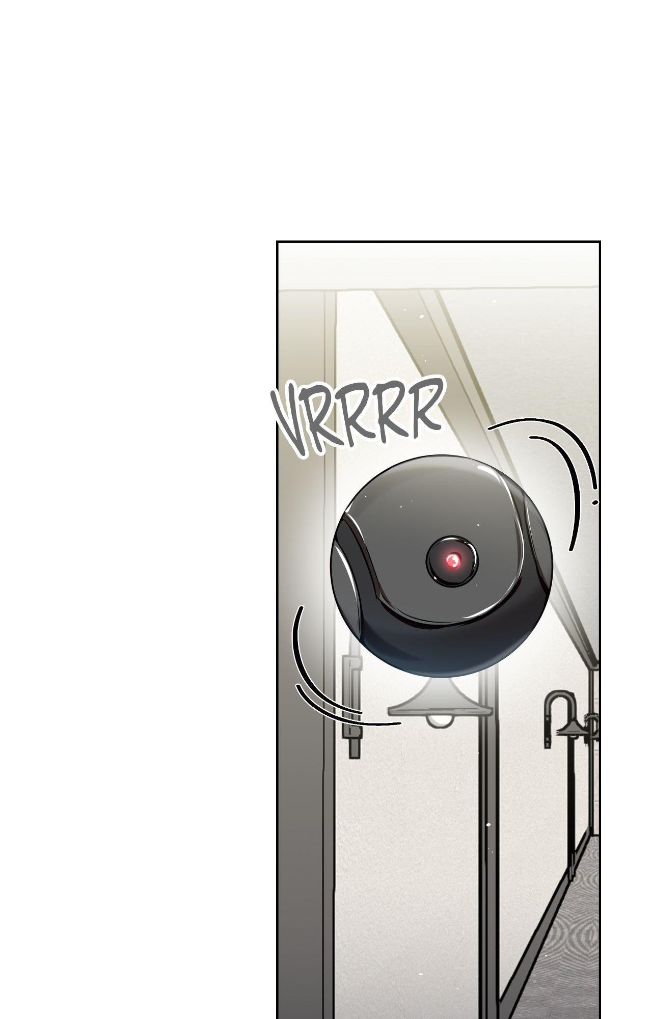 Perfect Omega Chapter 47 page 10 - 