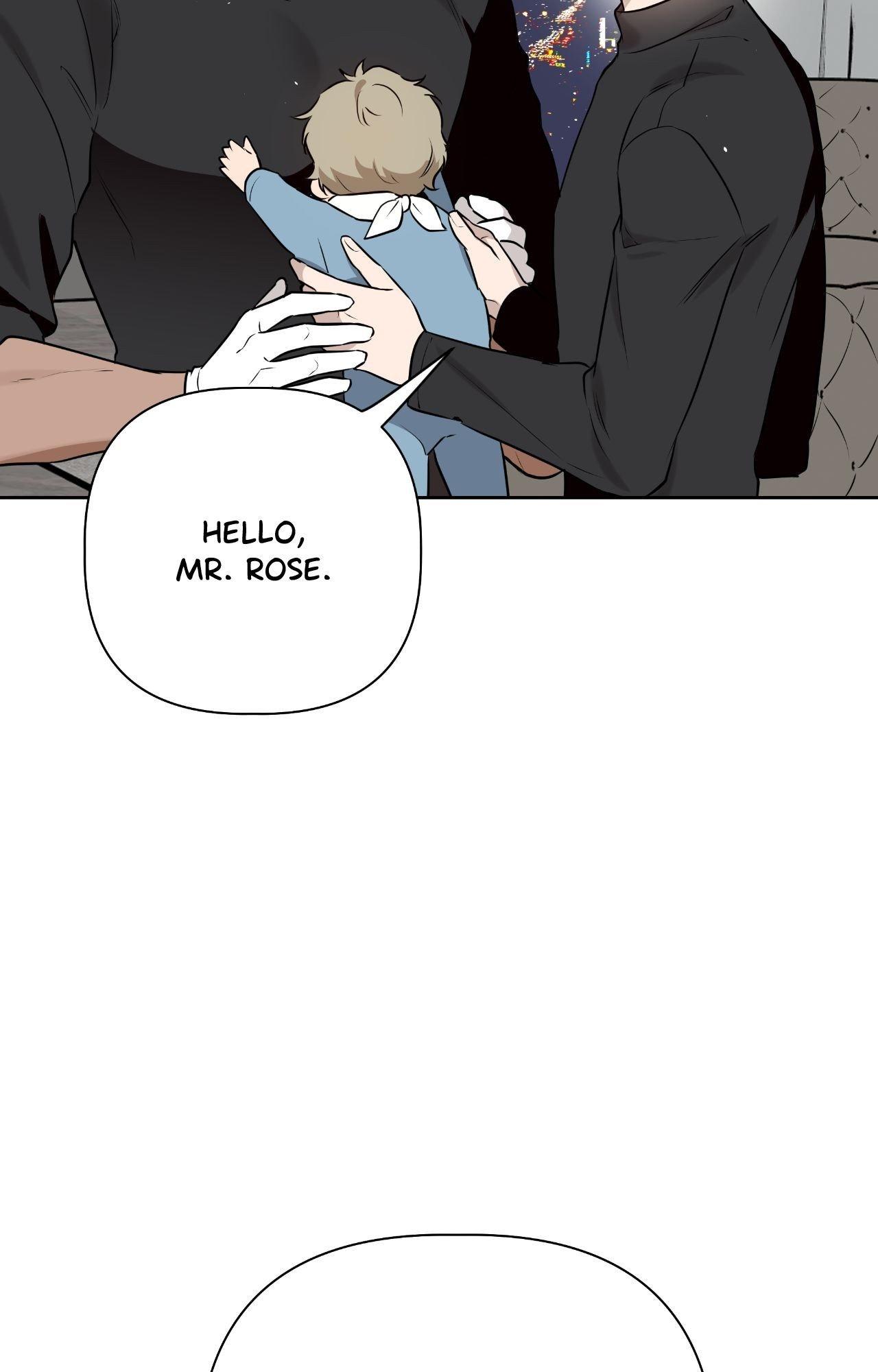 Perfect Omega Chapter 47 page 92 - 