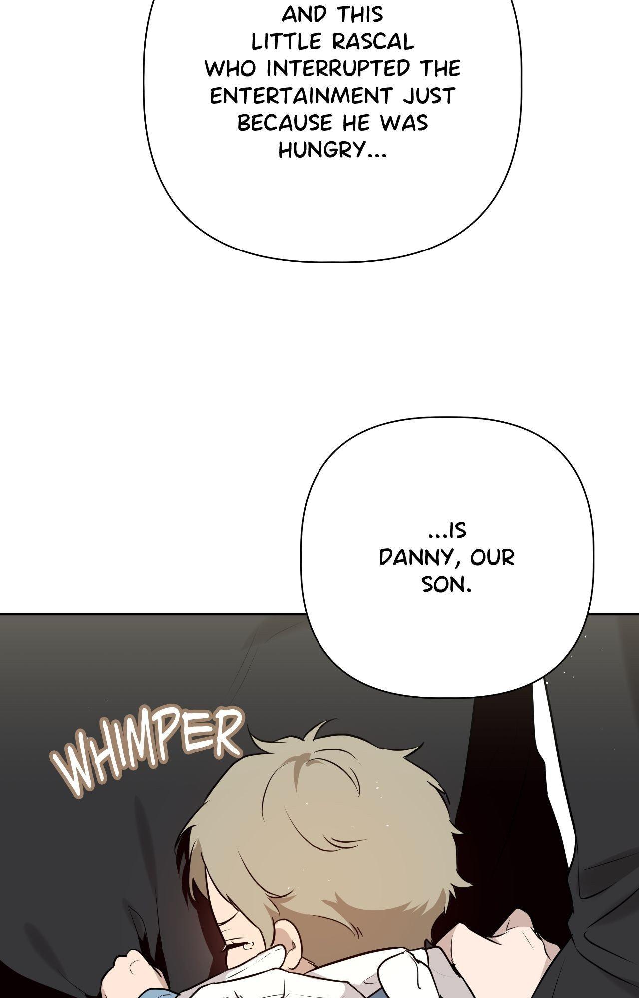 Perfect Omega Chapter 47 page 93 - 