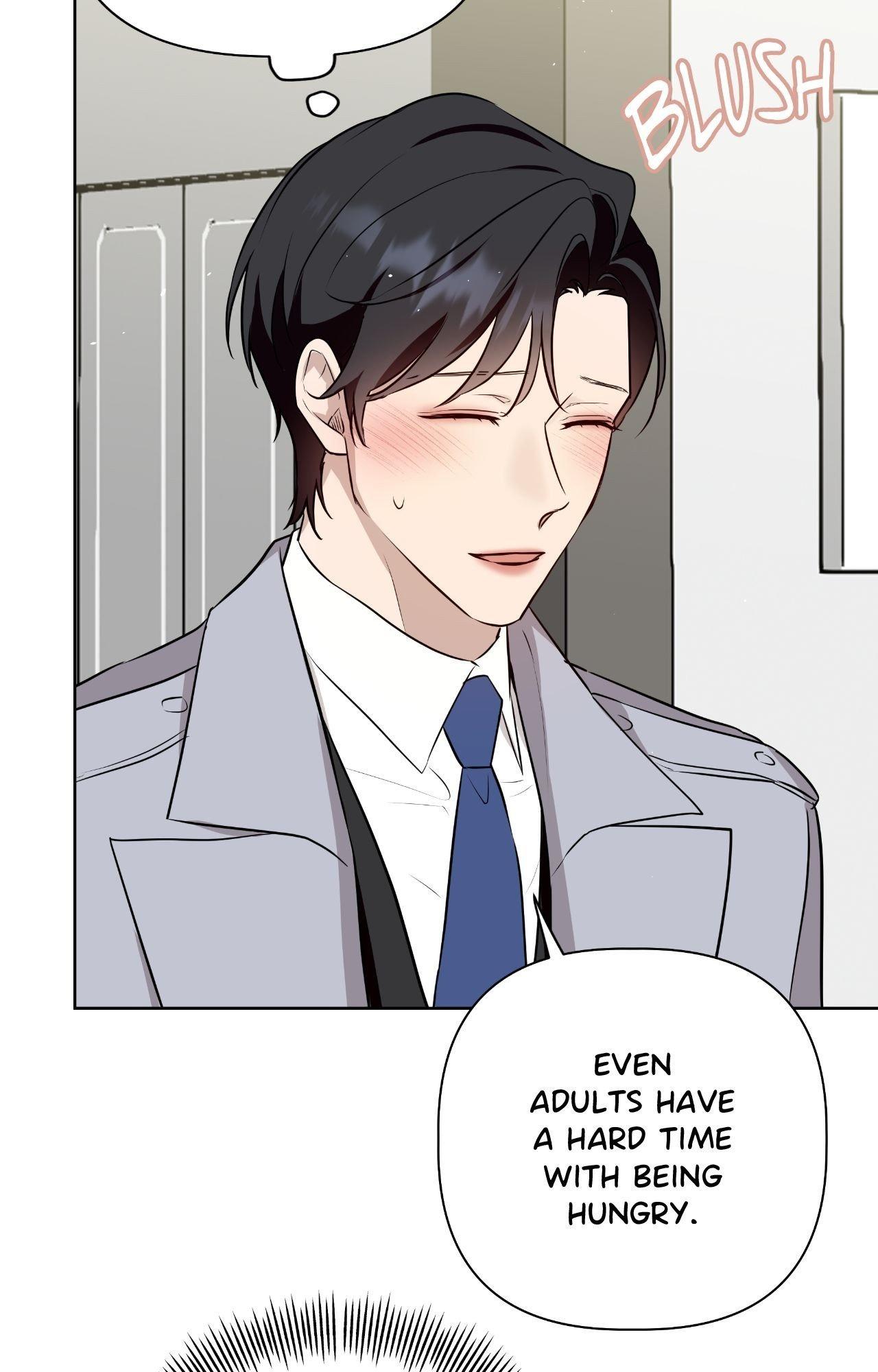 Perfect Omega Chapter 47 page 95 - 