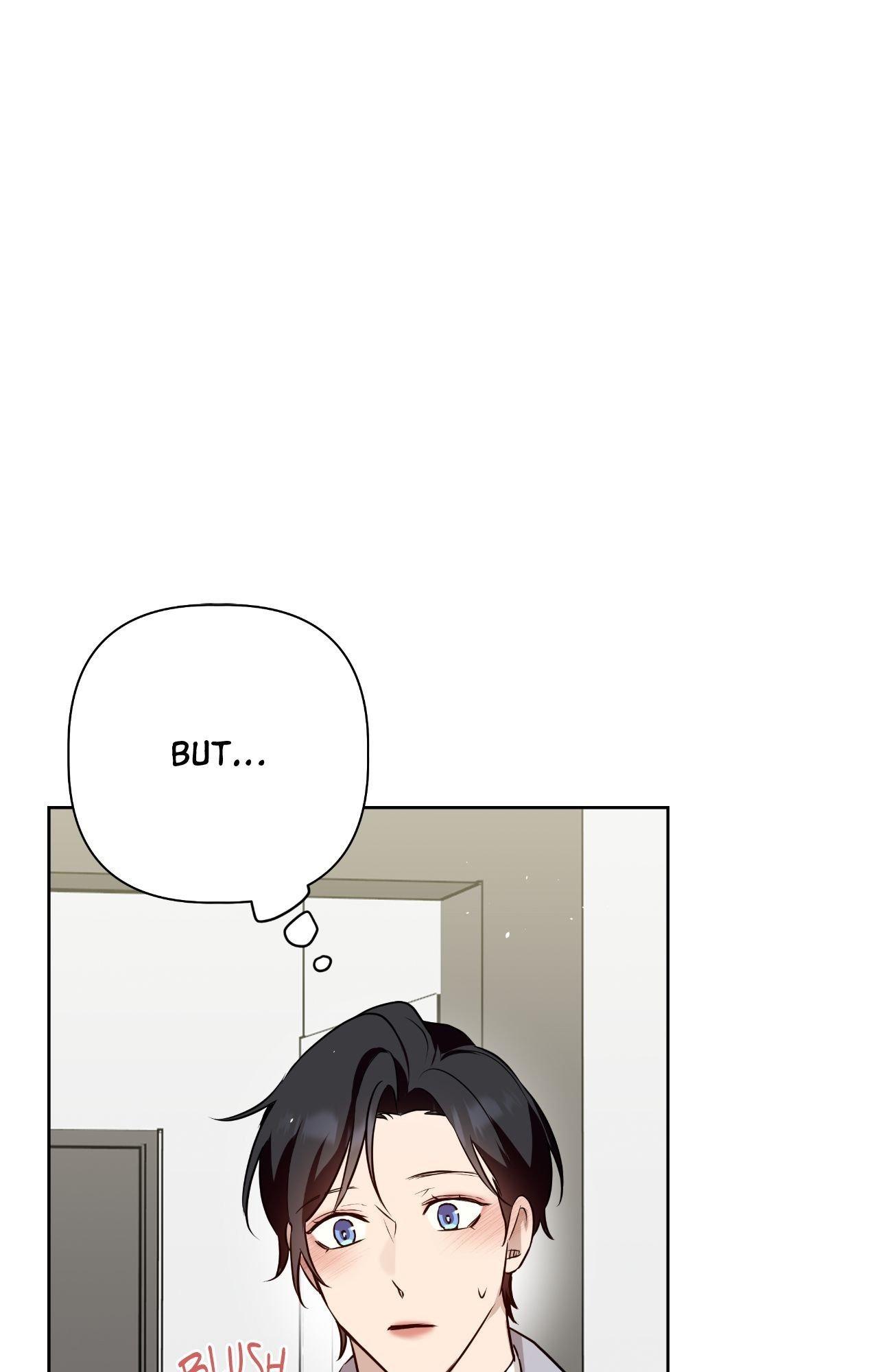 Perfect Omega Chapter 47 page 98 - 