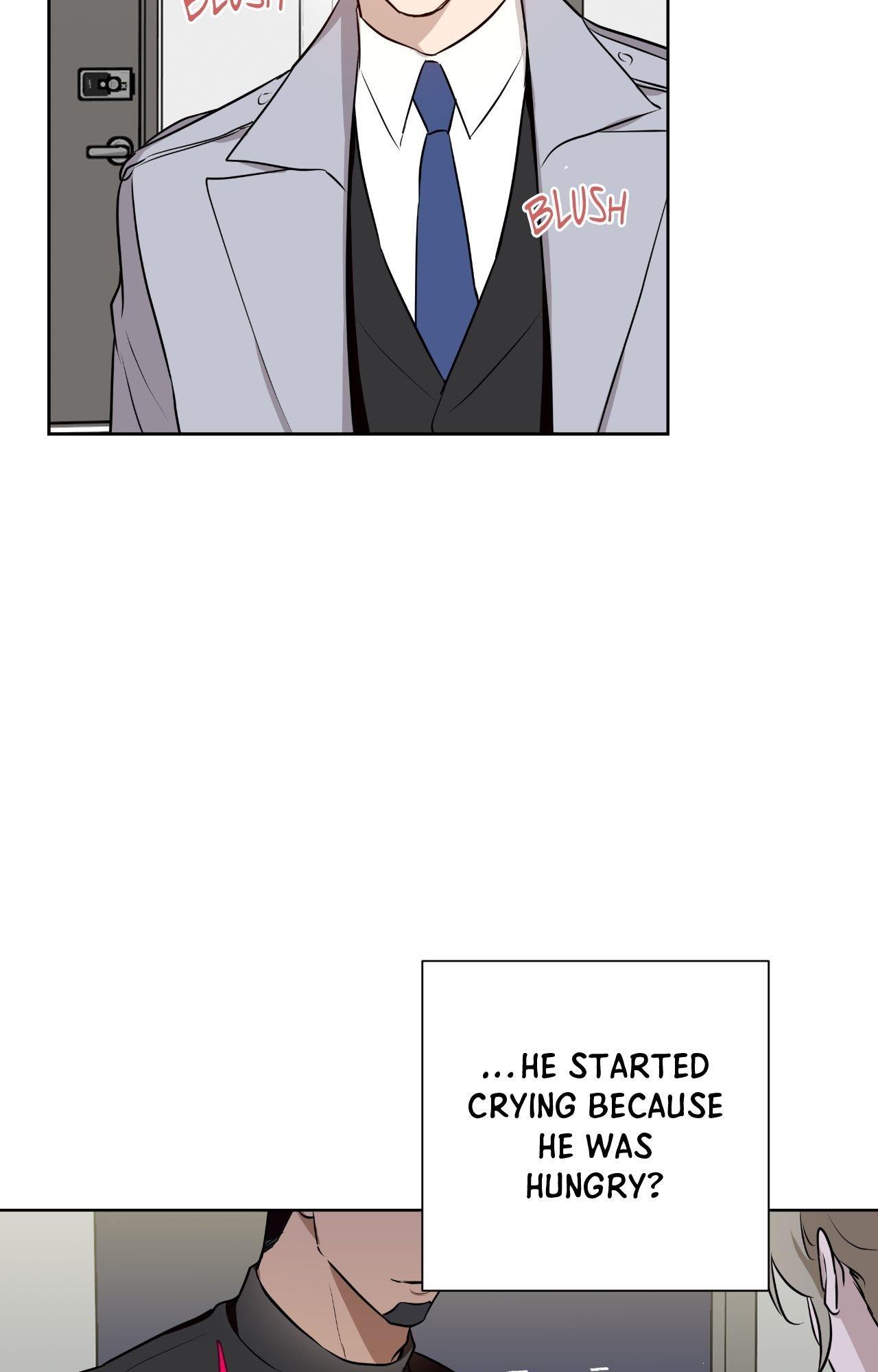 Perfect Omega Chapter 47 page 99 - 
