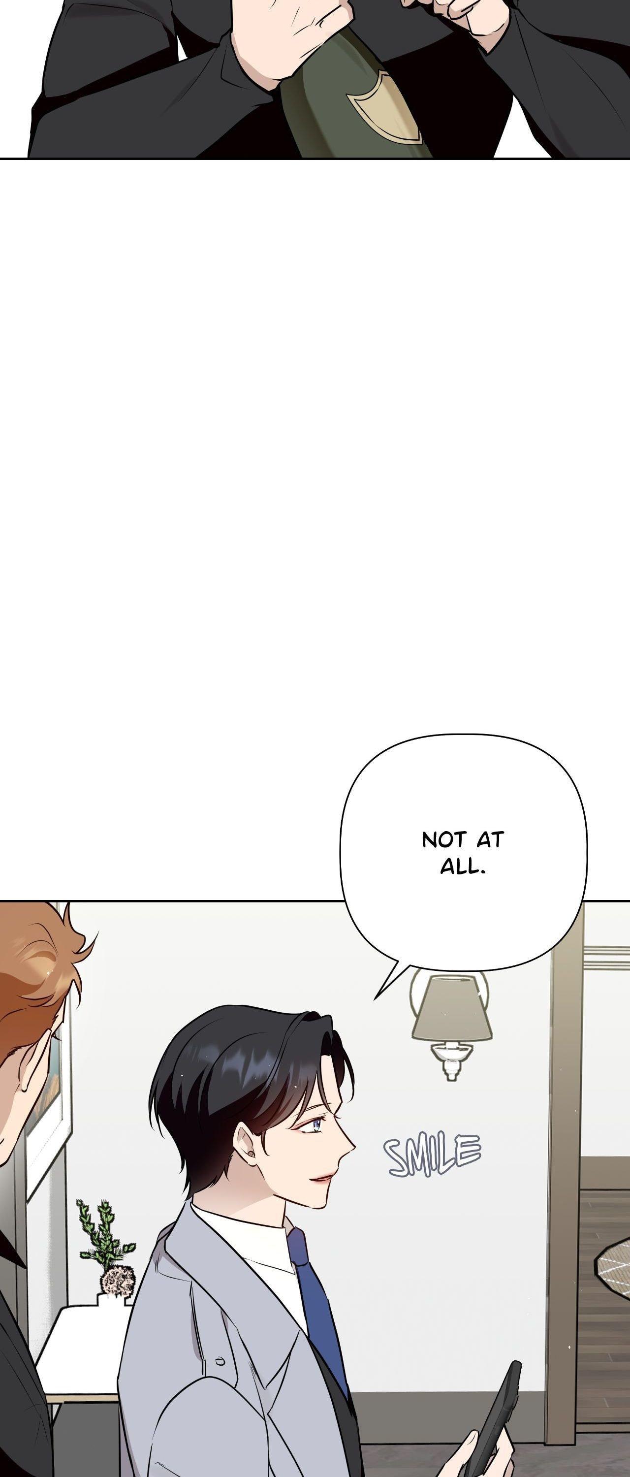 Perfect Omega Chapter 48 page 11 - 