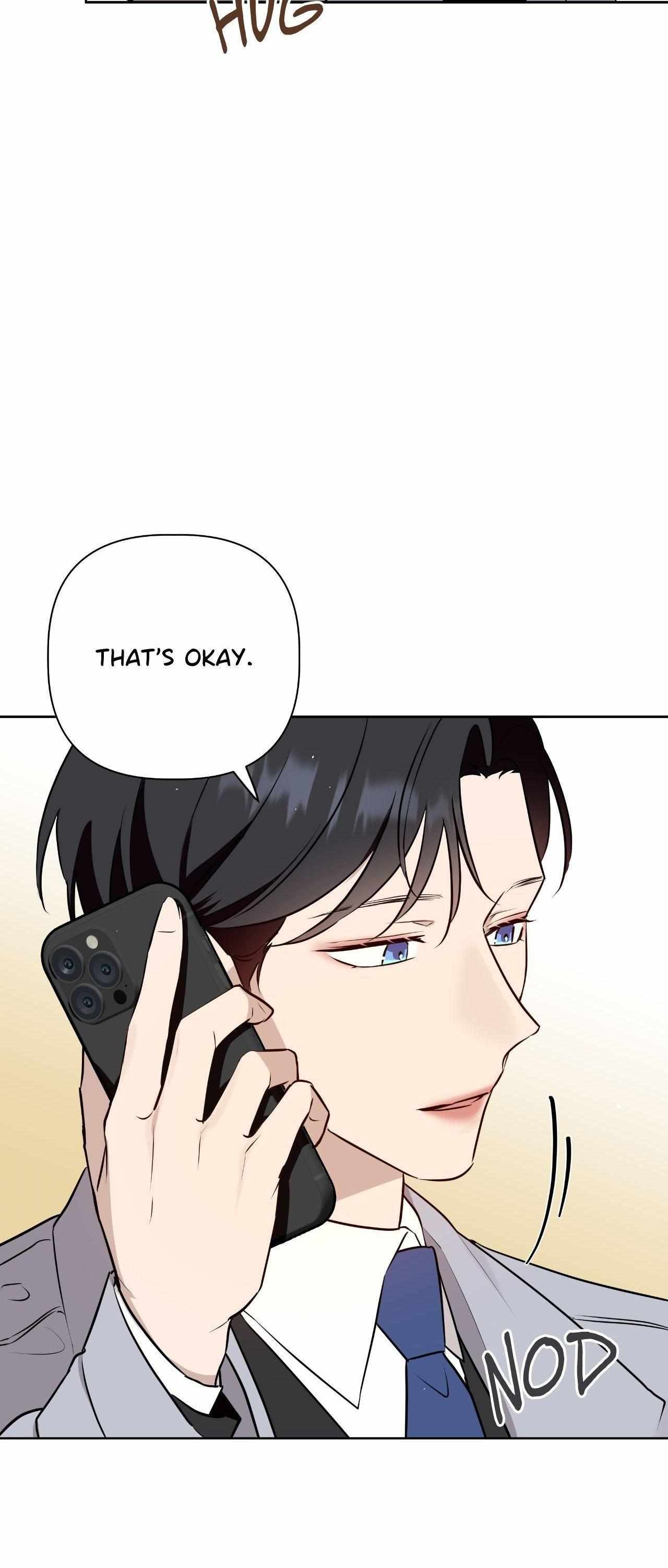Perfect Omega Chapter 48 page 13 - 