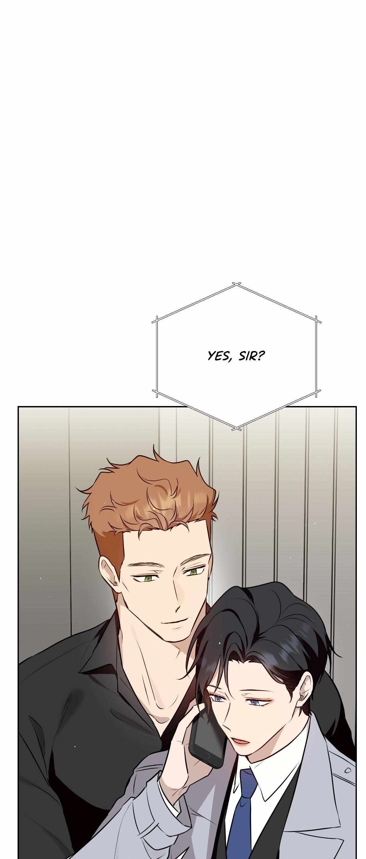 Perfect Omega Chapter 48 page 14 - 