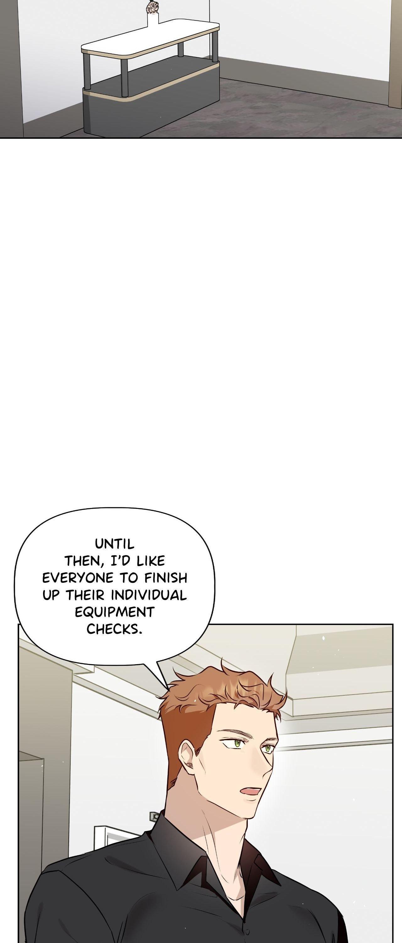 Perfect Omega Chapter 48 page 16 - 