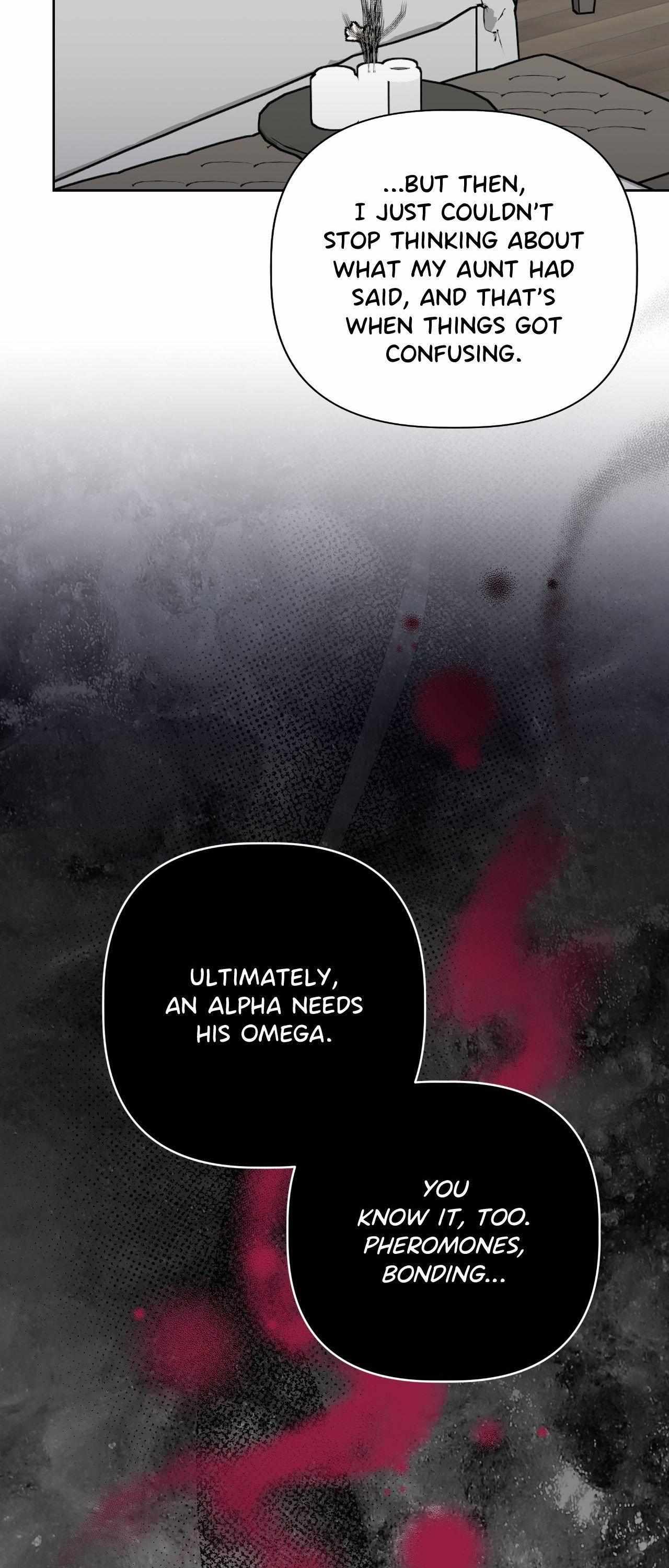 Perfect Omega Chapter 48 page 29 - 