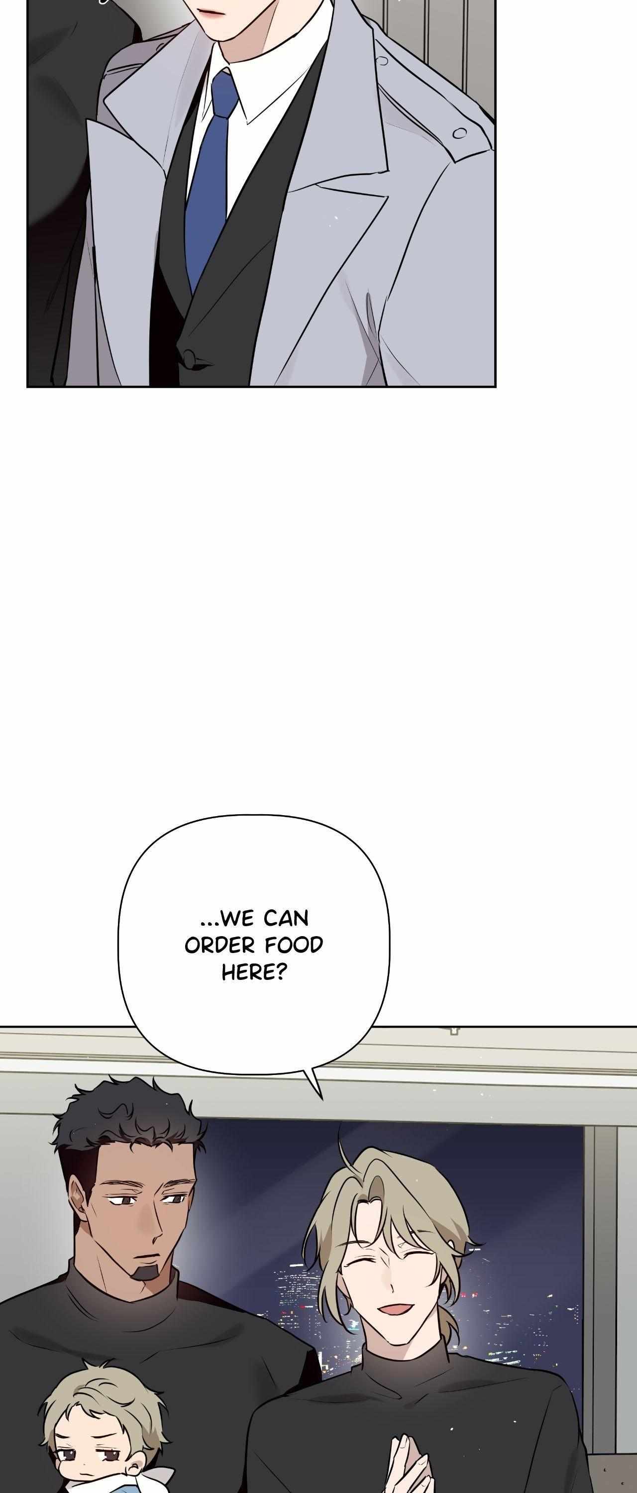 Perfect Omega Chapter 48 page 4 - 