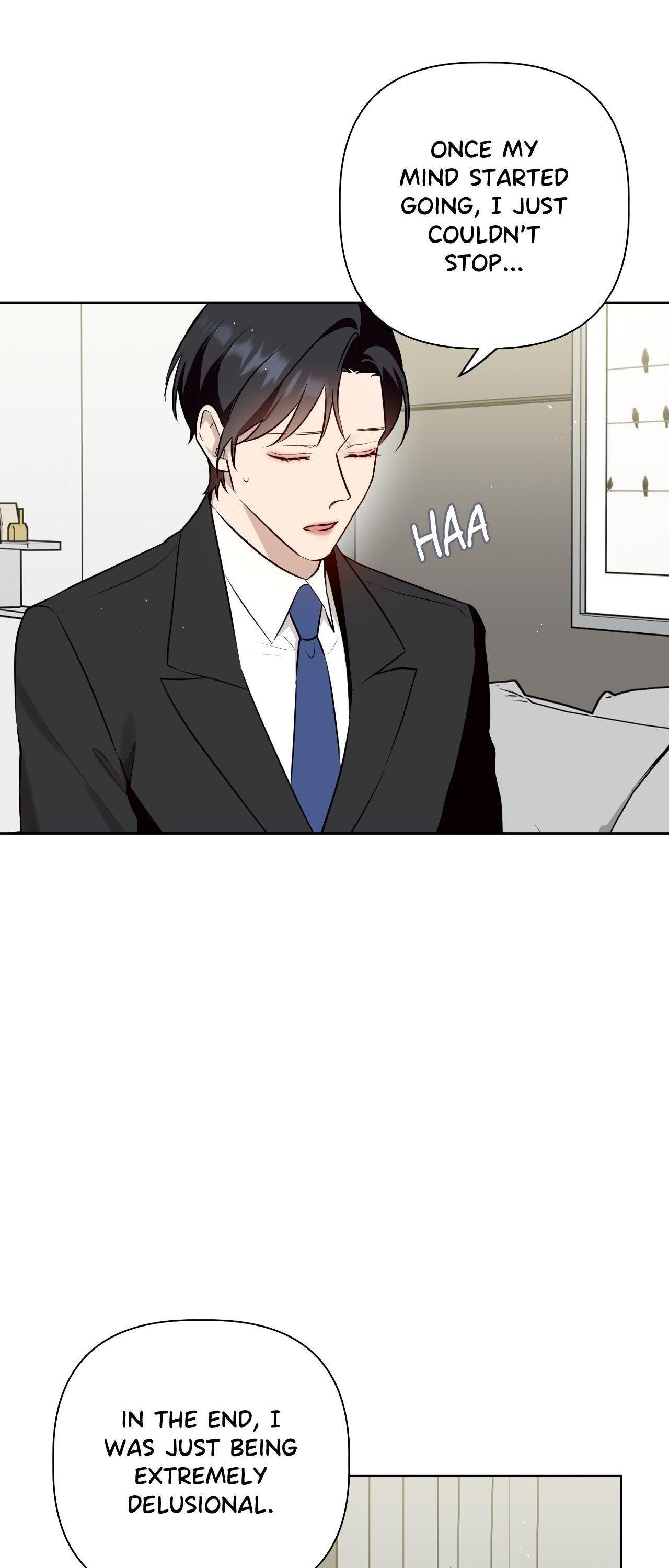 Perfect Omega Chapter 48 page 31 - 
