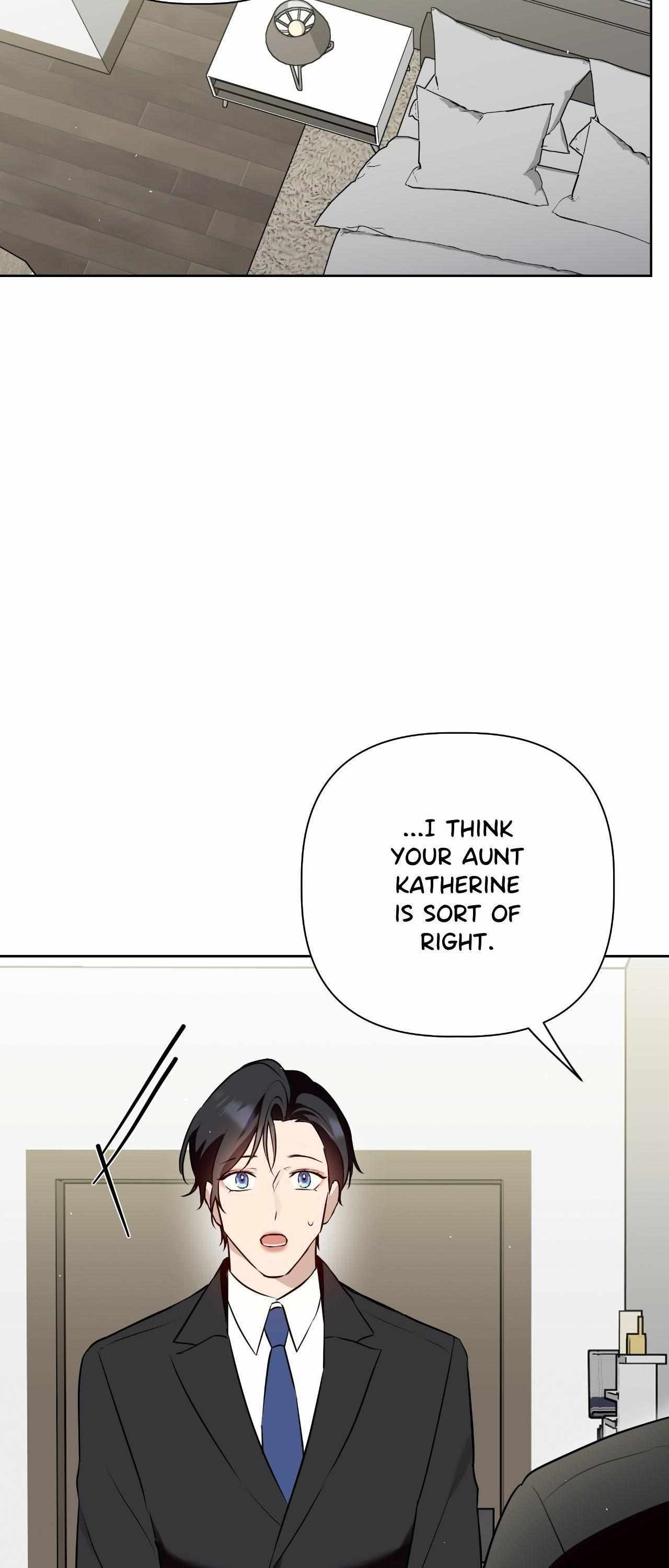 Perfect Omega Chapter 48 page 33 - 