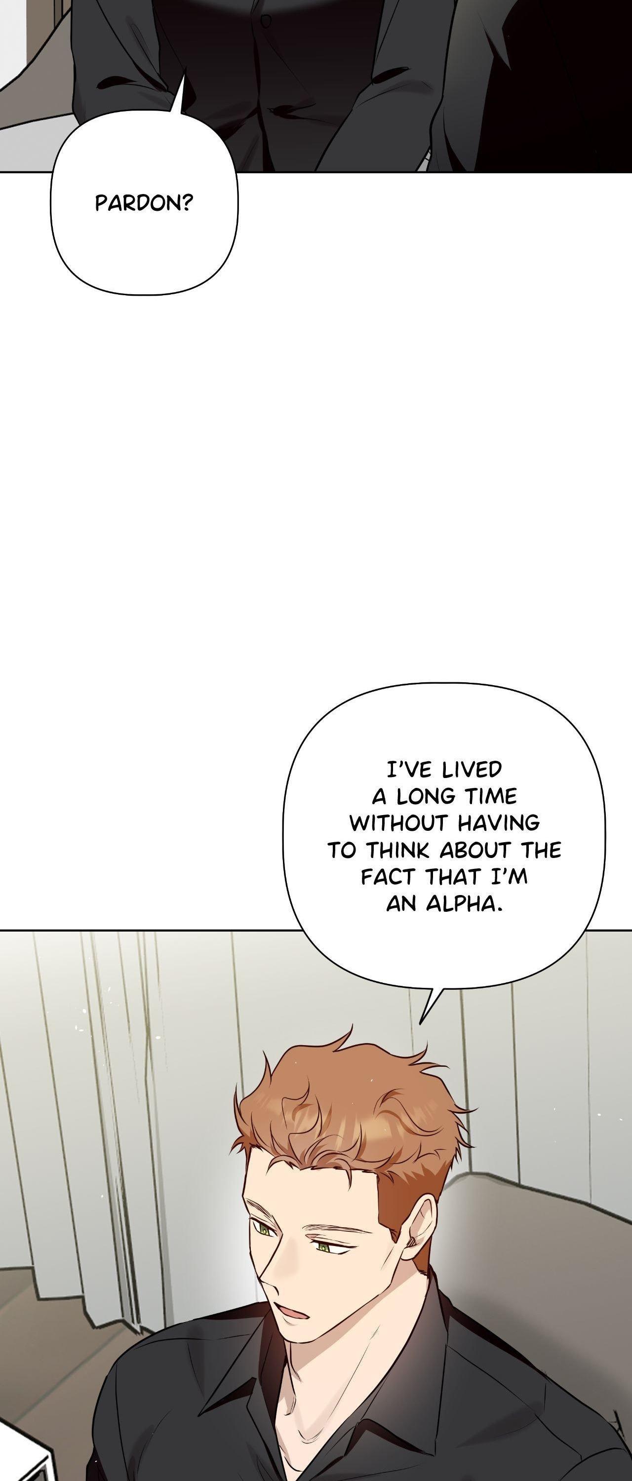 Perfect Omega Chapter 48 page 34 - 