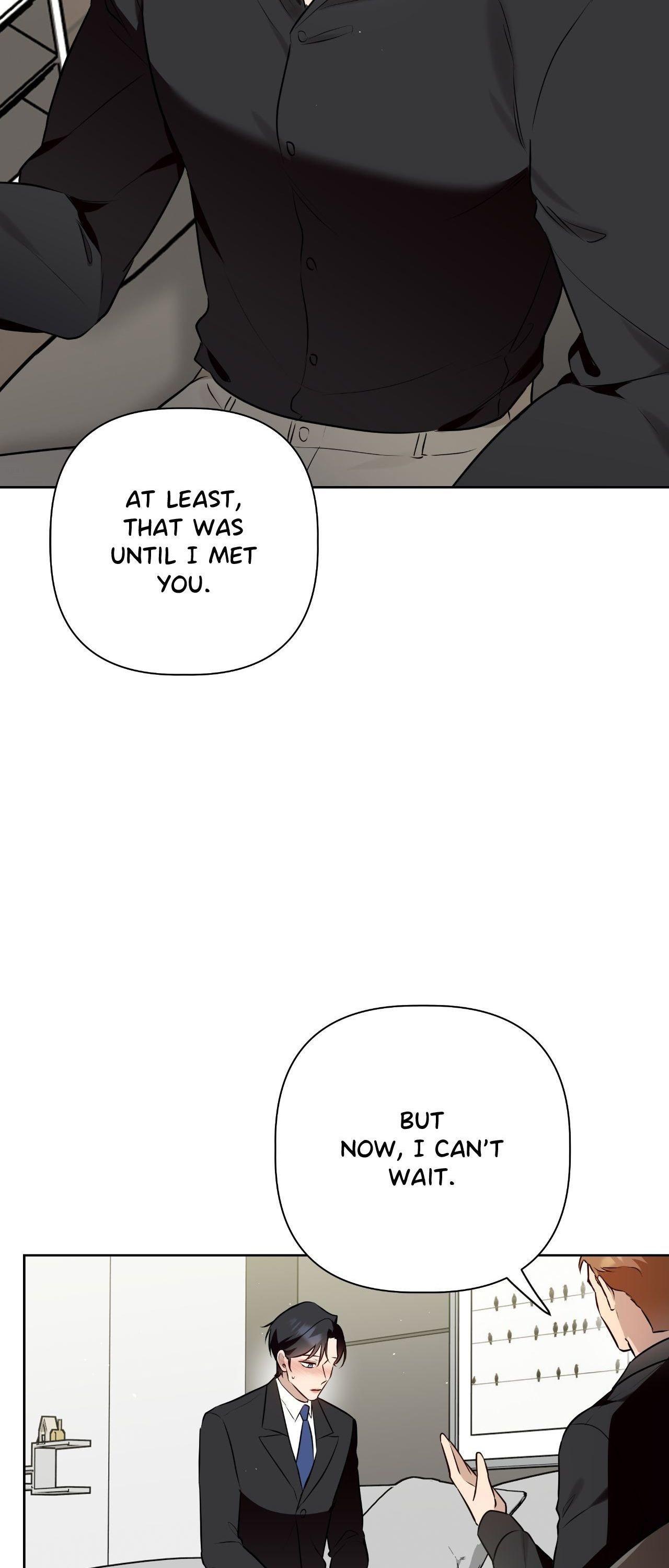 Perfect Omega Chapter 48 page 35 - 