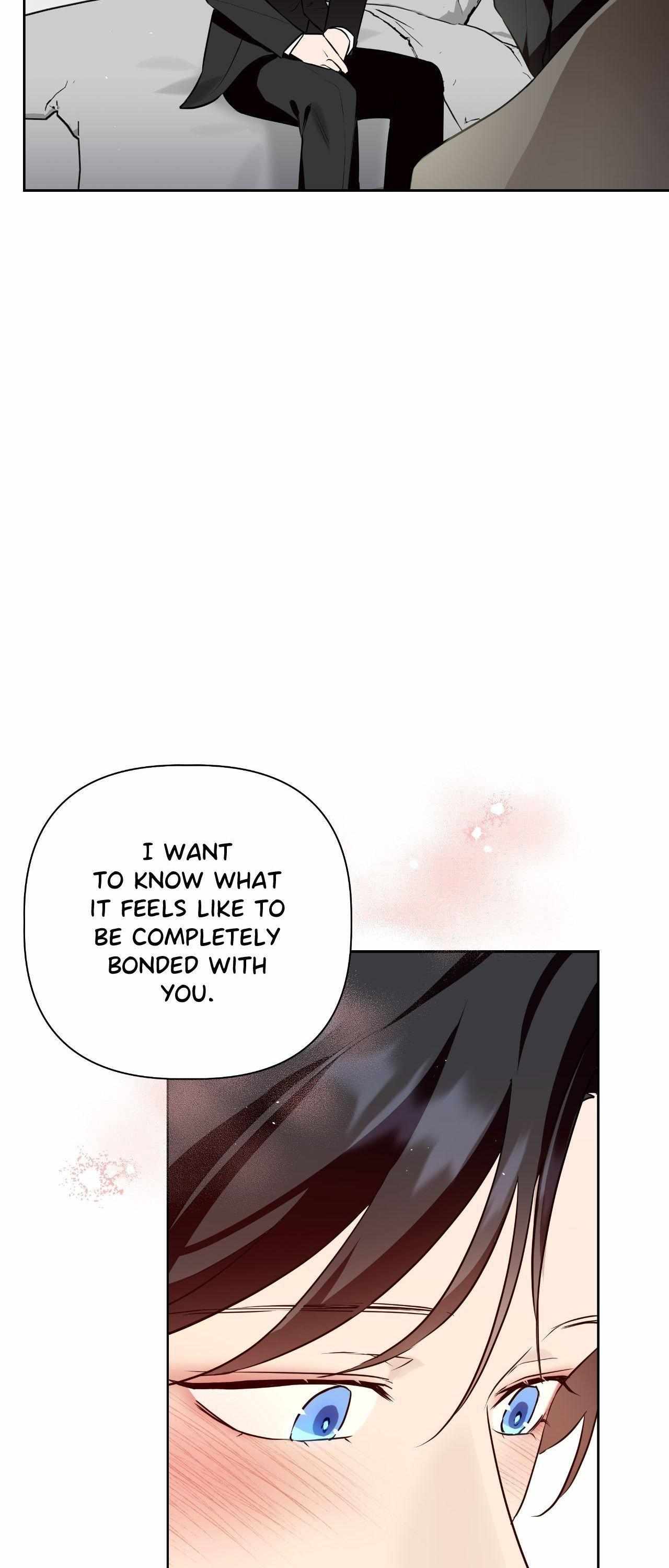 Perfect Omega Chapter 48 page 36 - 