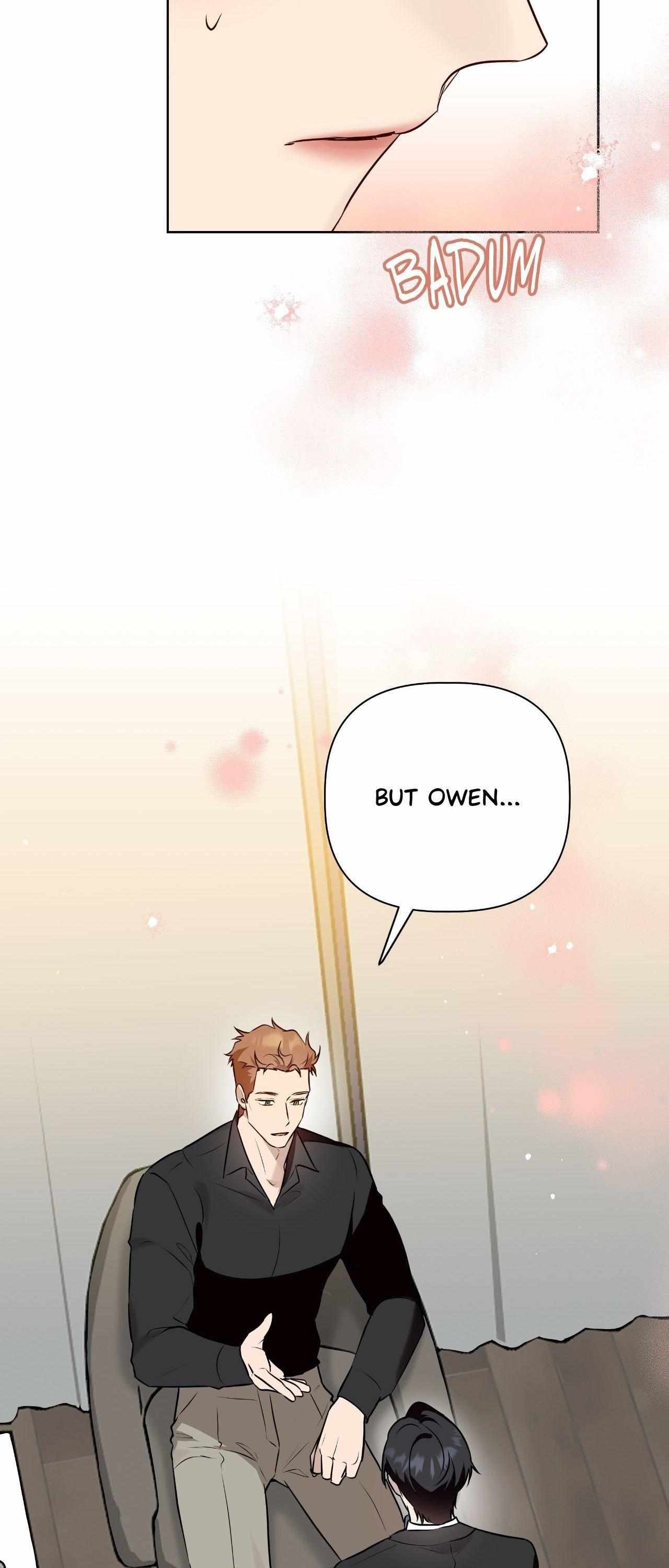 Perfect Omega Chapter 48 page 37 - 