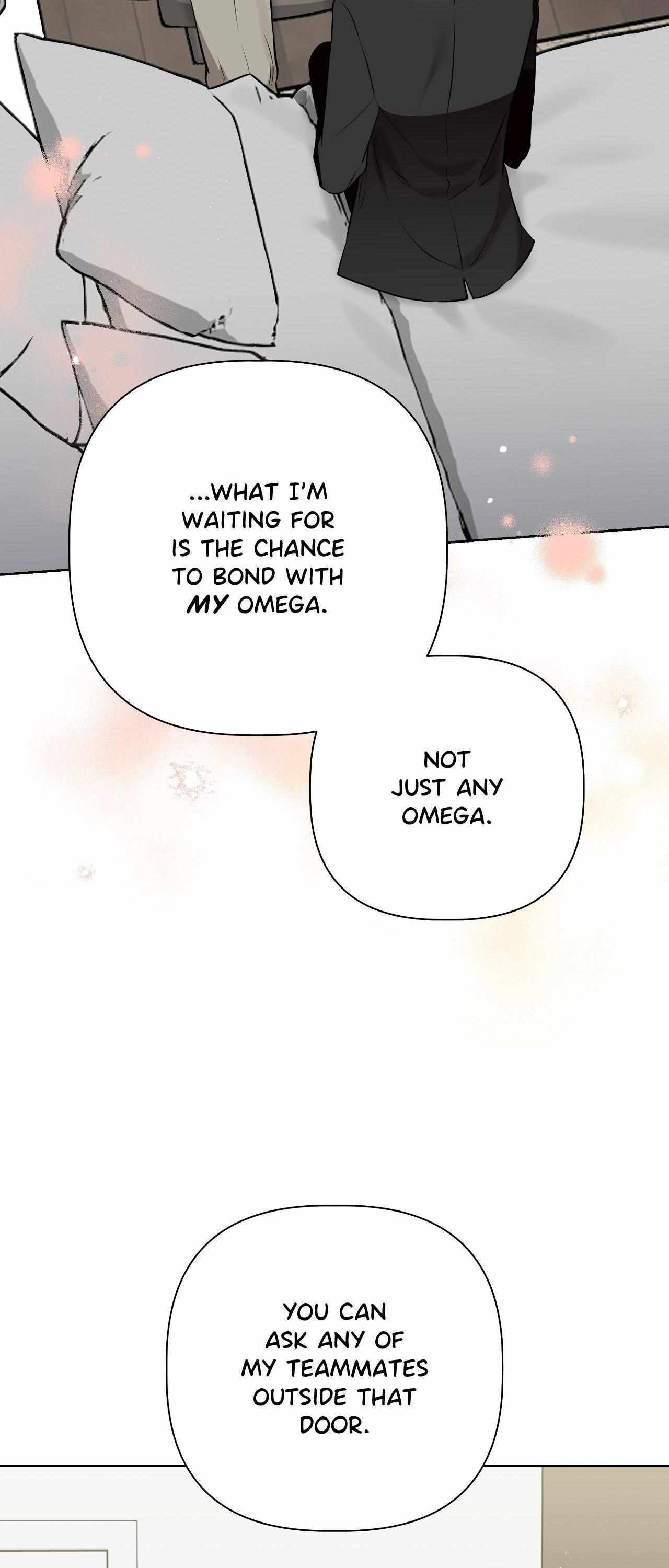 Perfect Omega Chapter 48 page 38 - 