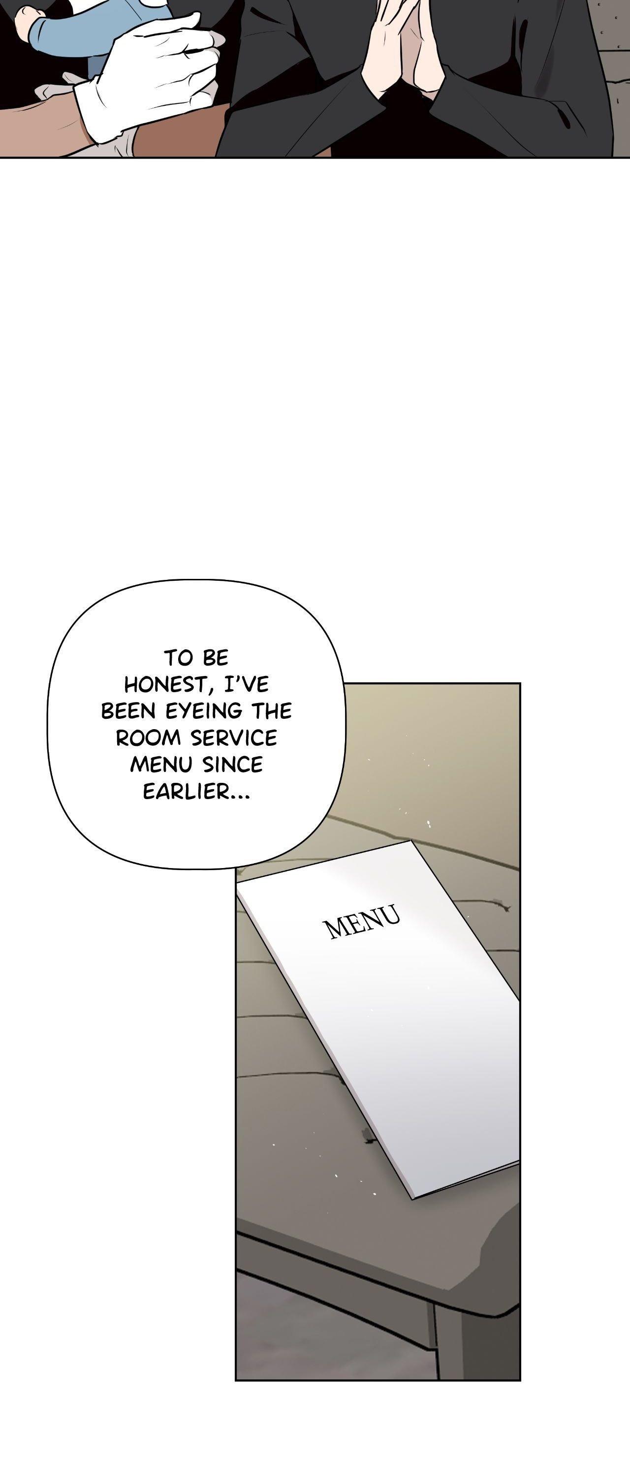 Perfect Omega Chapter 48 page 5 - 