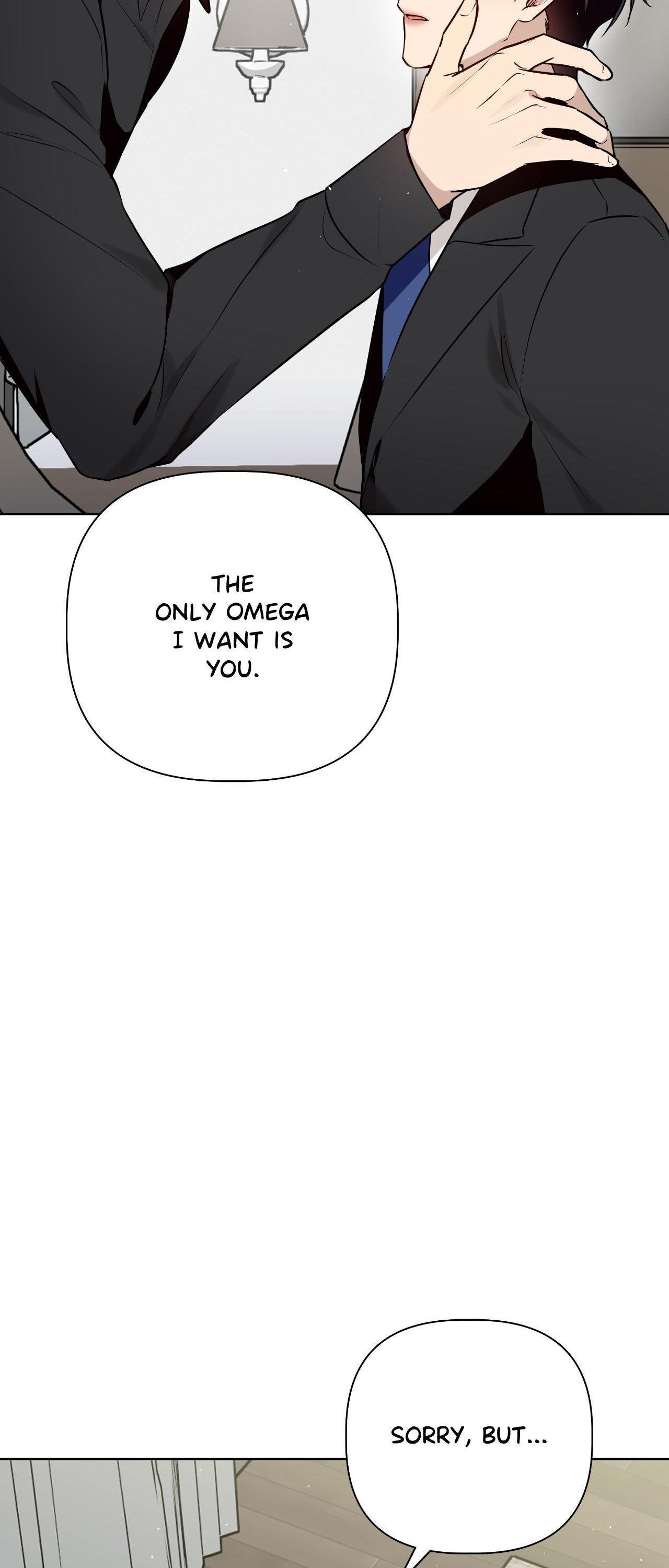 Perfect Omega Chapter 48 page 41 - 
