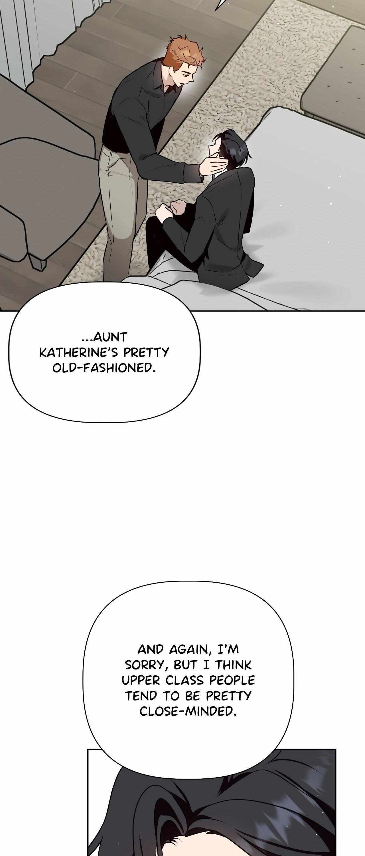 Perfect Omega Chapter 48 page 42 - 