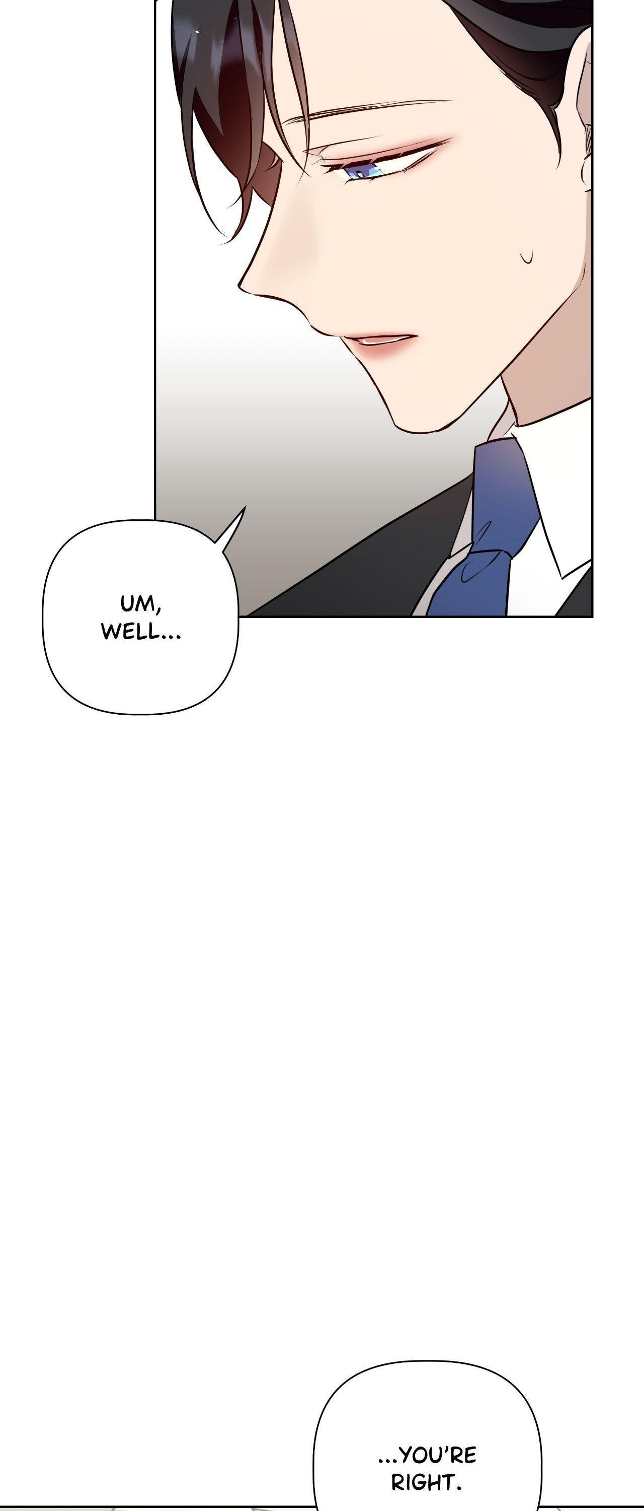 Perfect Omega Chapter 48 page 43 - 