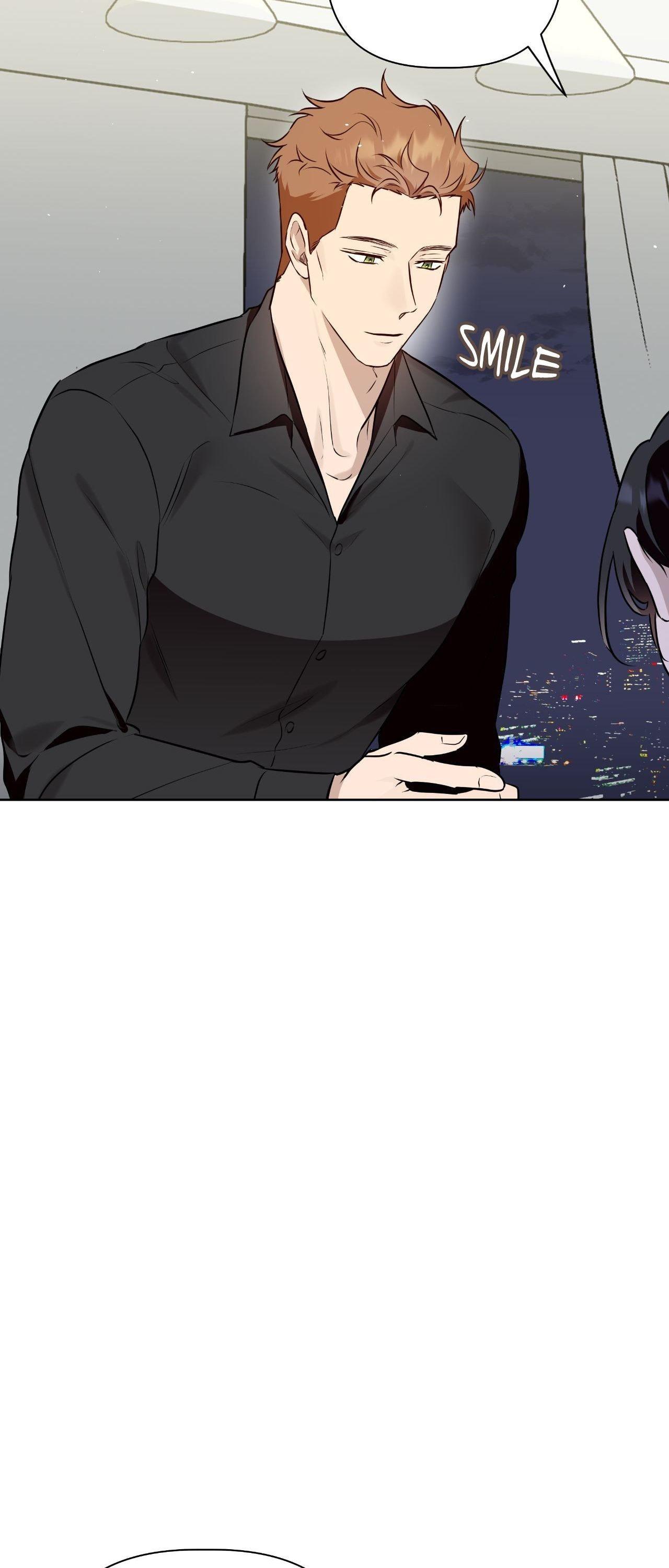 Perfect Omega Chapter 48 page 44 - 