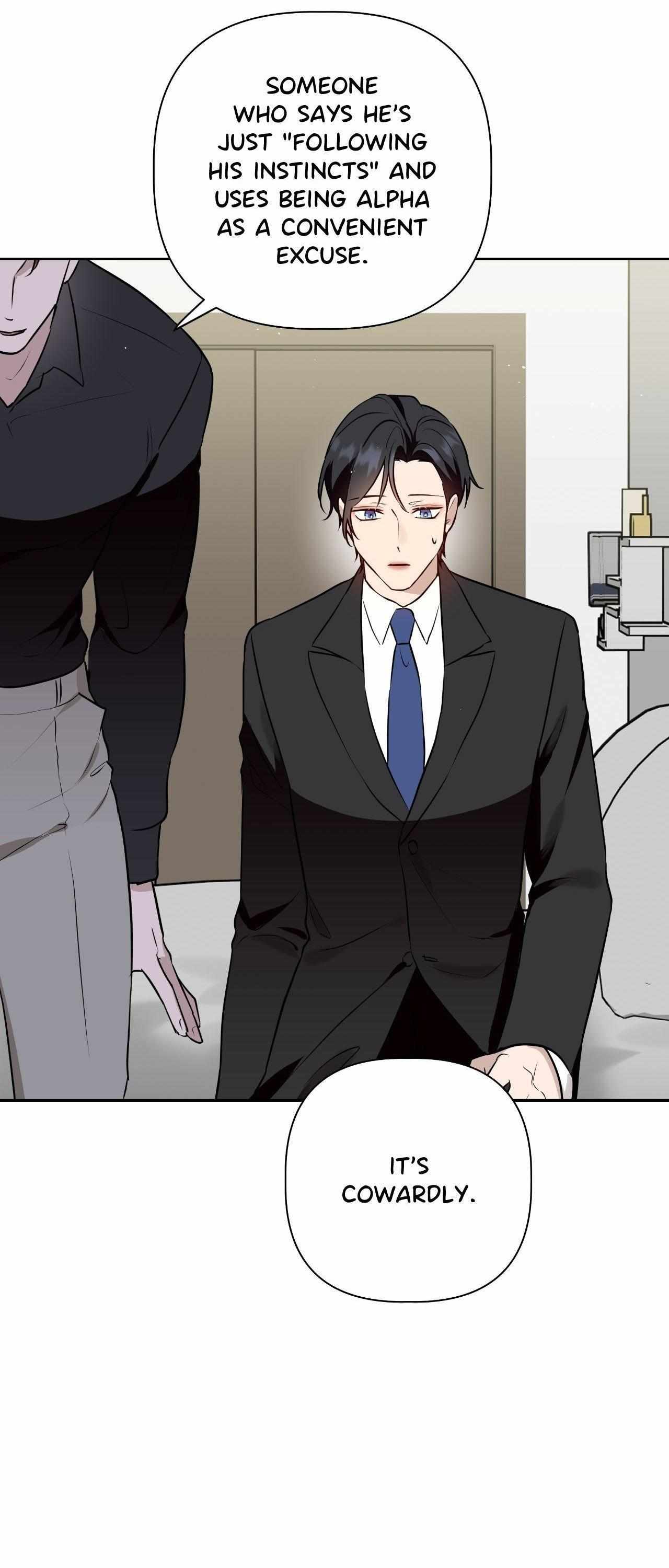 Perfect Omega Chapter 48 page 46 - 