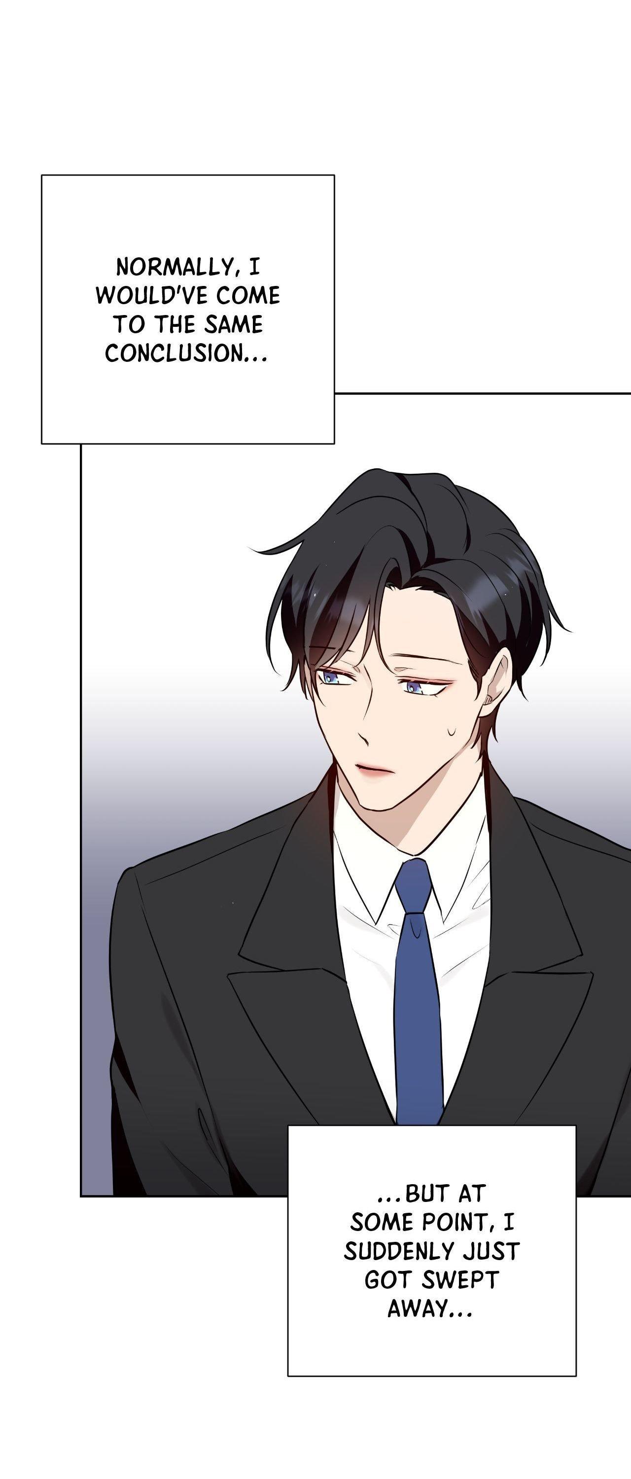 Perfect Omega Chapter 48 page 47 - 