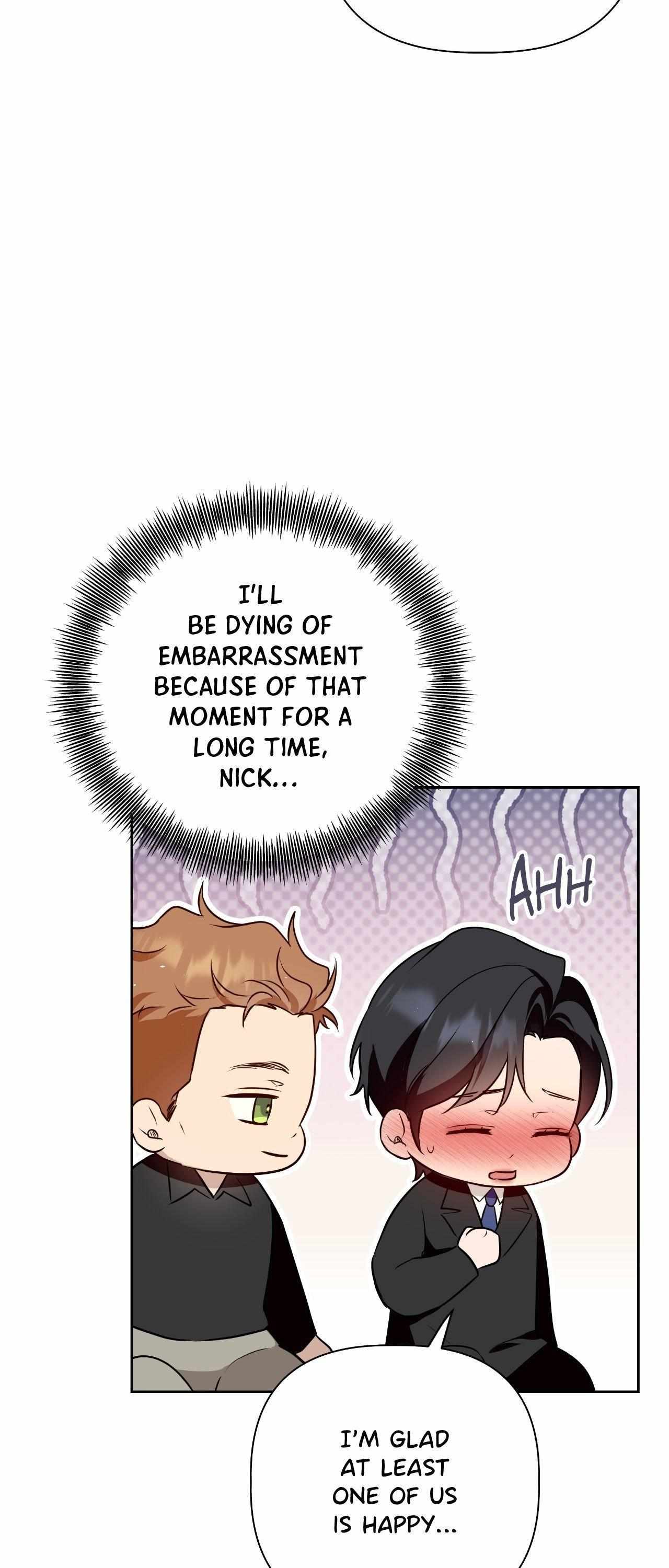 Perfect Omega Chapter 48 page 52 - 